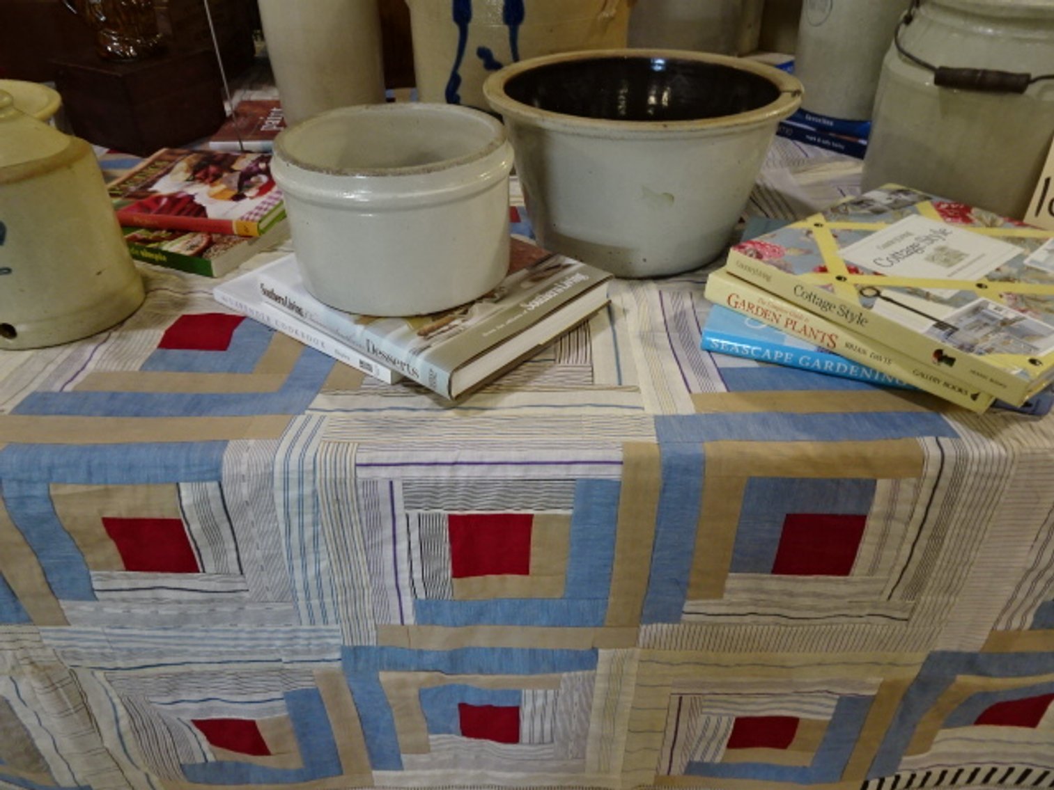 Image for May 23, 2024 Public Auction