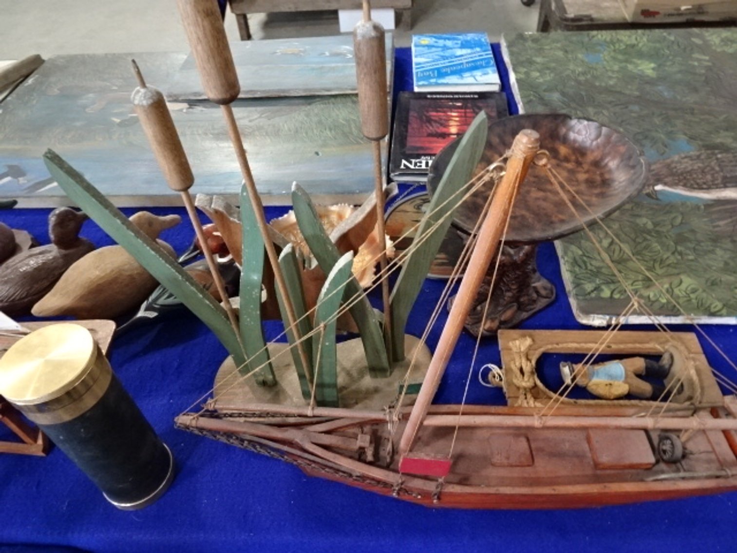 Image for May 23, 2024 Public Auction