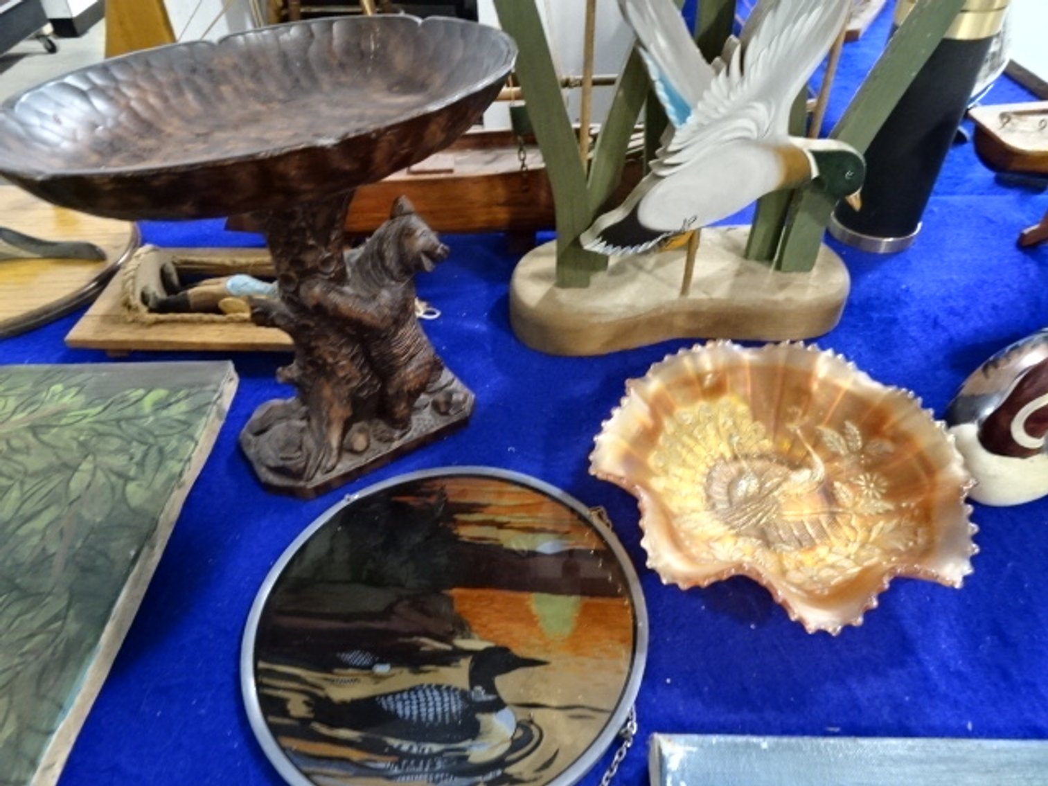 Image for May 23, 2024 Public Auction