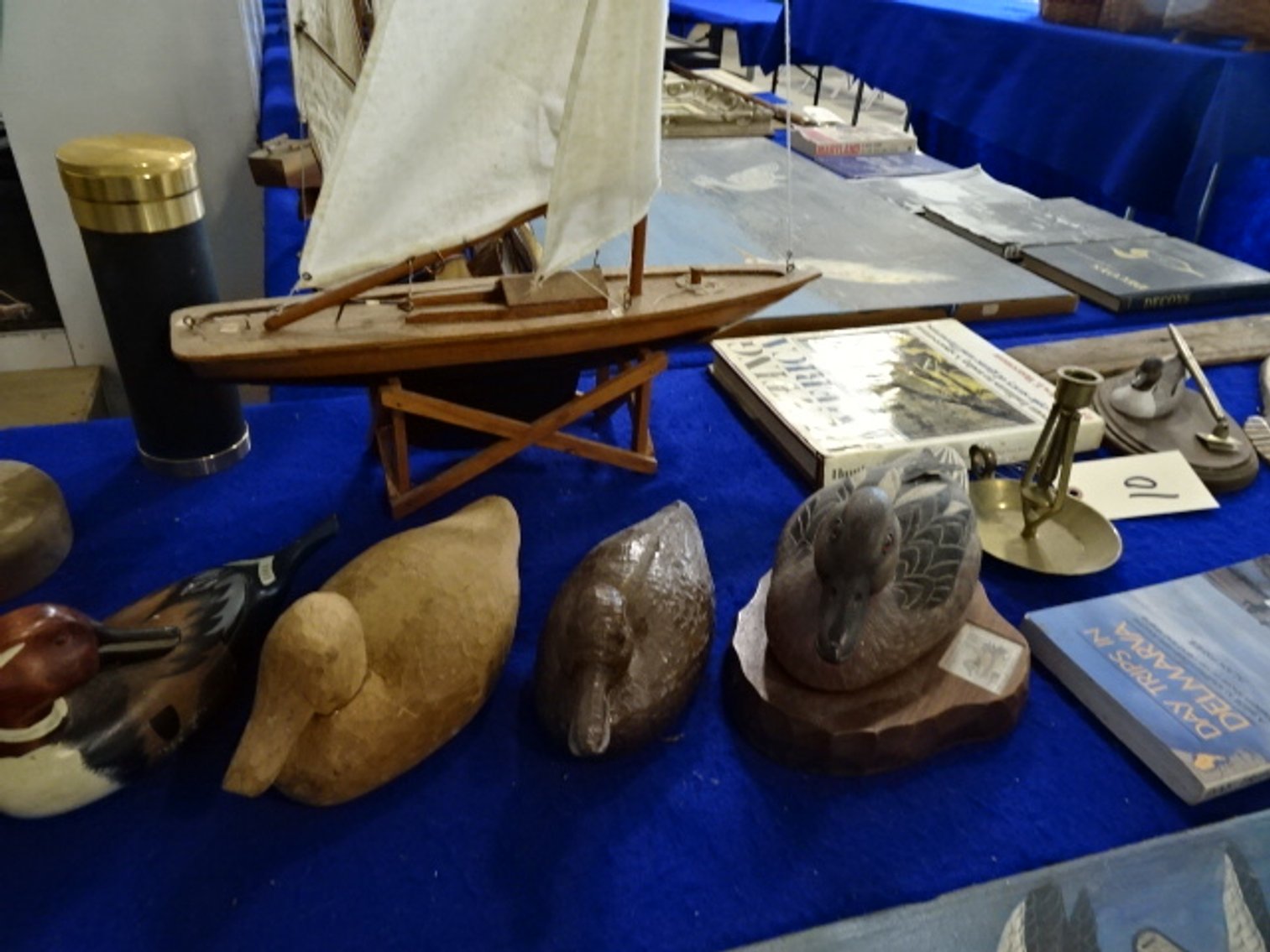 Image for May 23, 2024 Public Auction