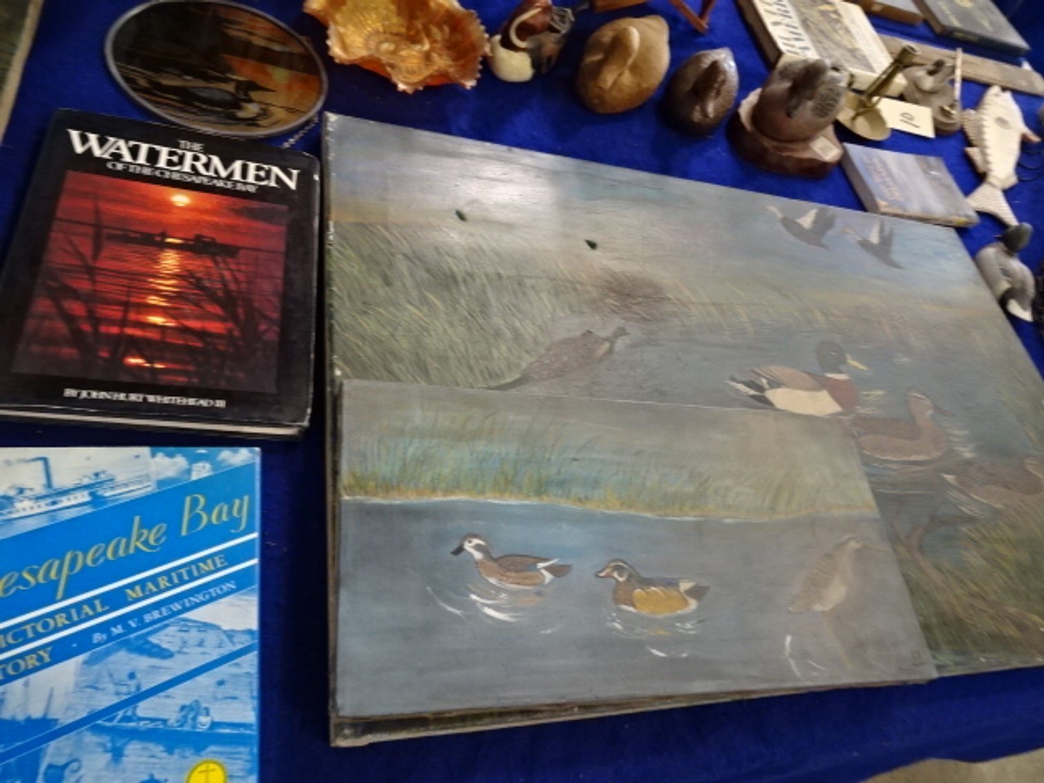 Image for May 23, 2024 Public Auction