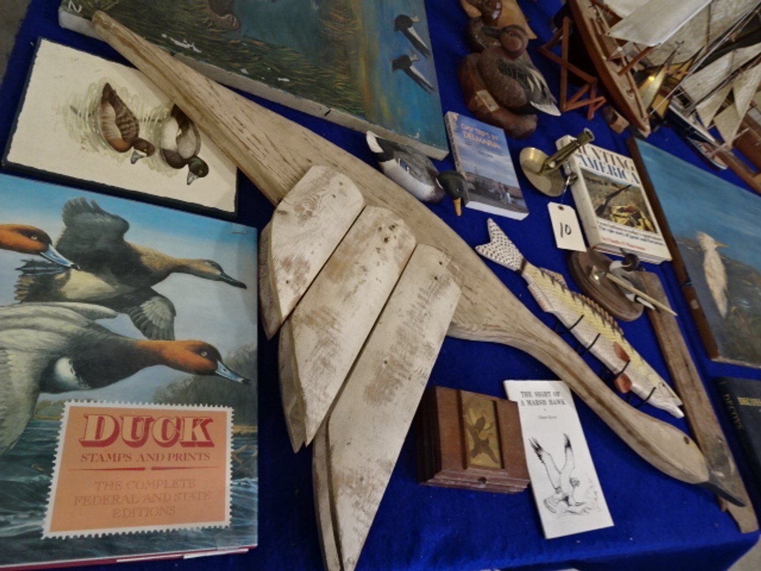 Image for May 23, 2024 Public Auction