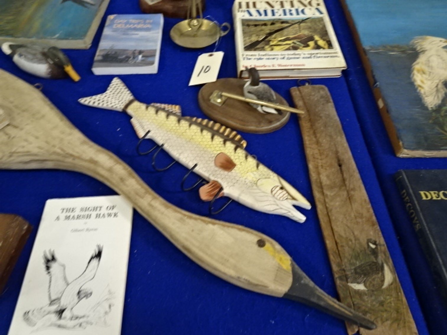 Image for May 23, 2024 Public Auction