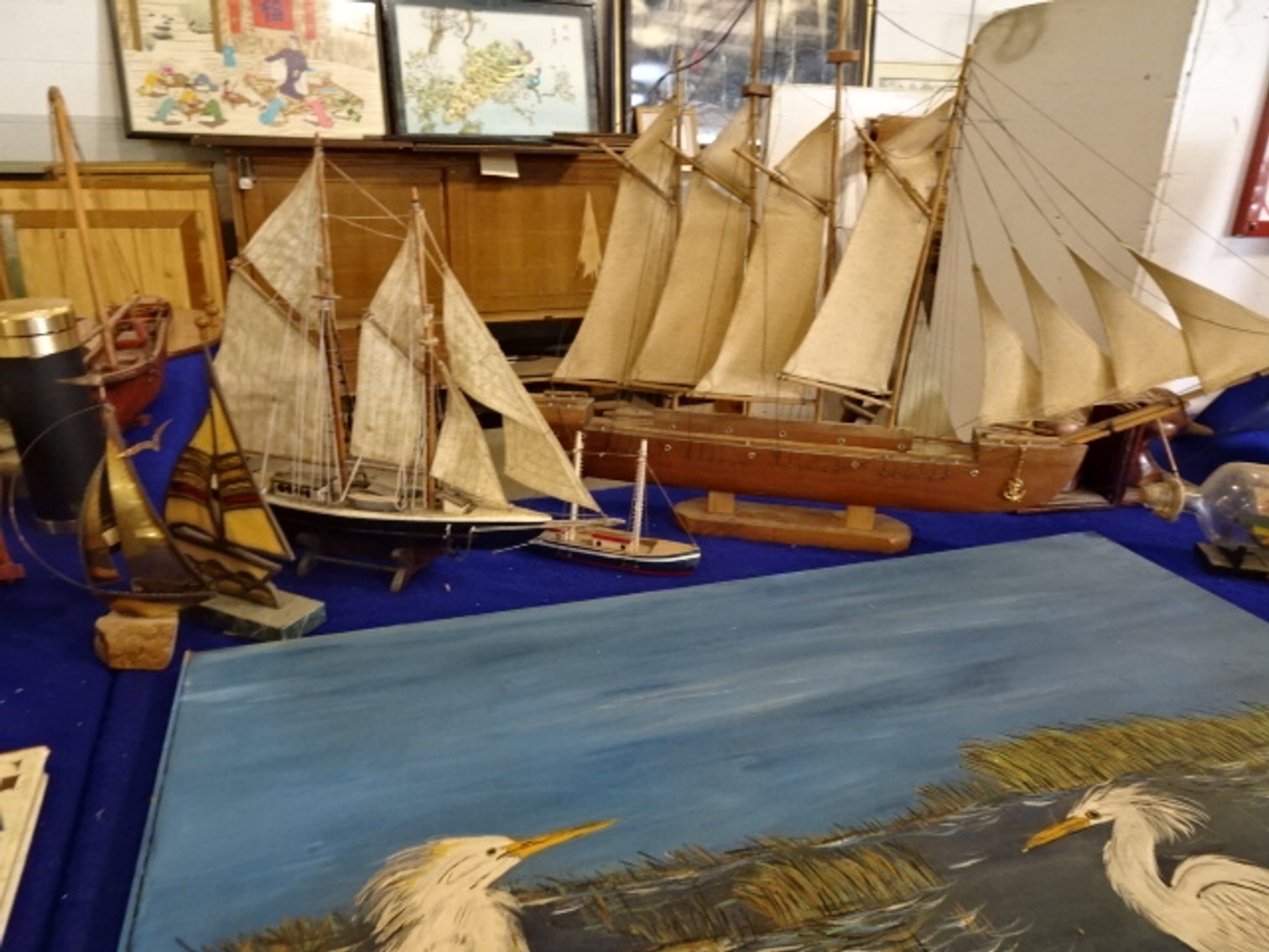 Image for May 23, 2024 Public Auction