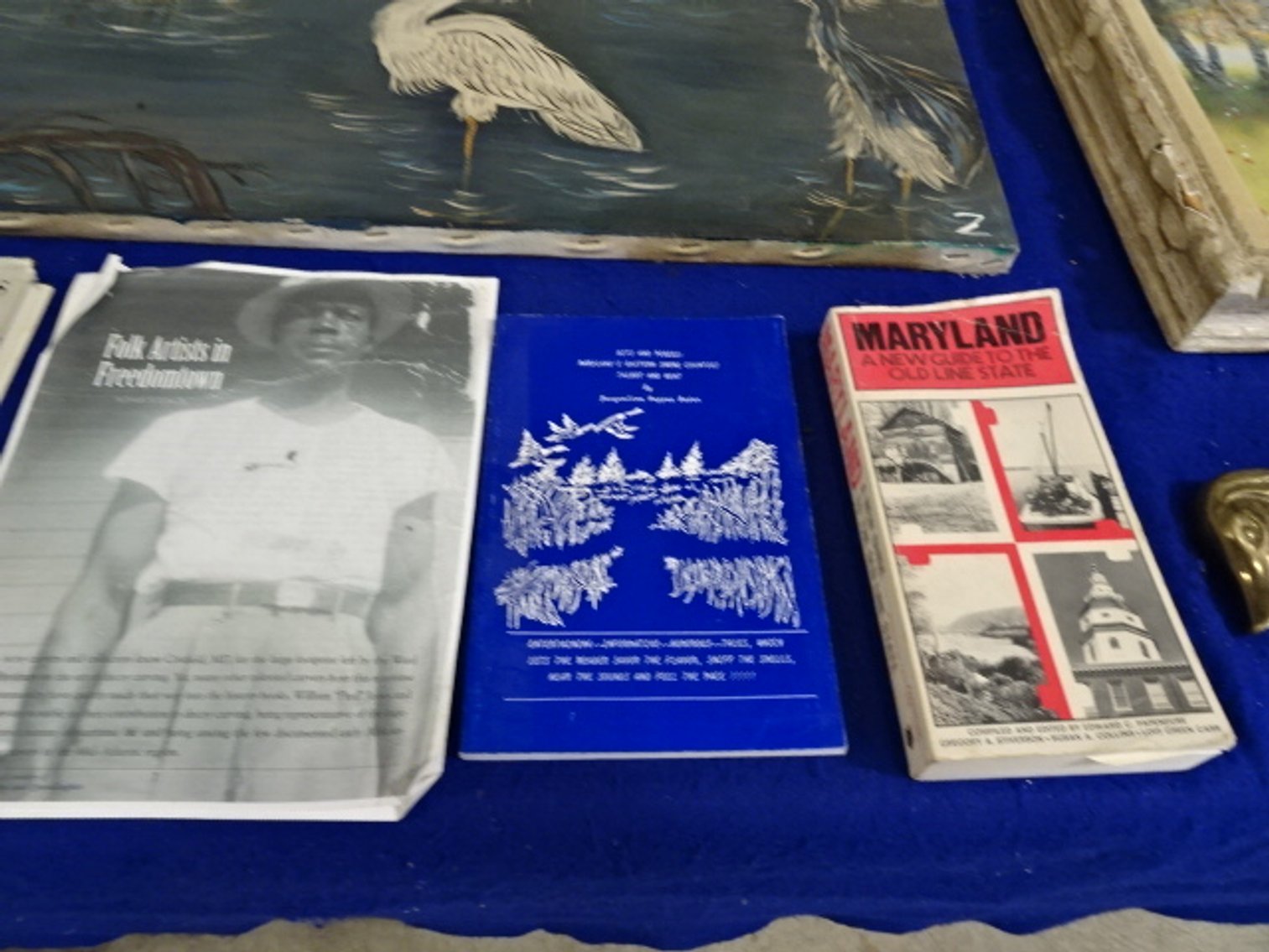 Image for May 23, 2024 Public Auction