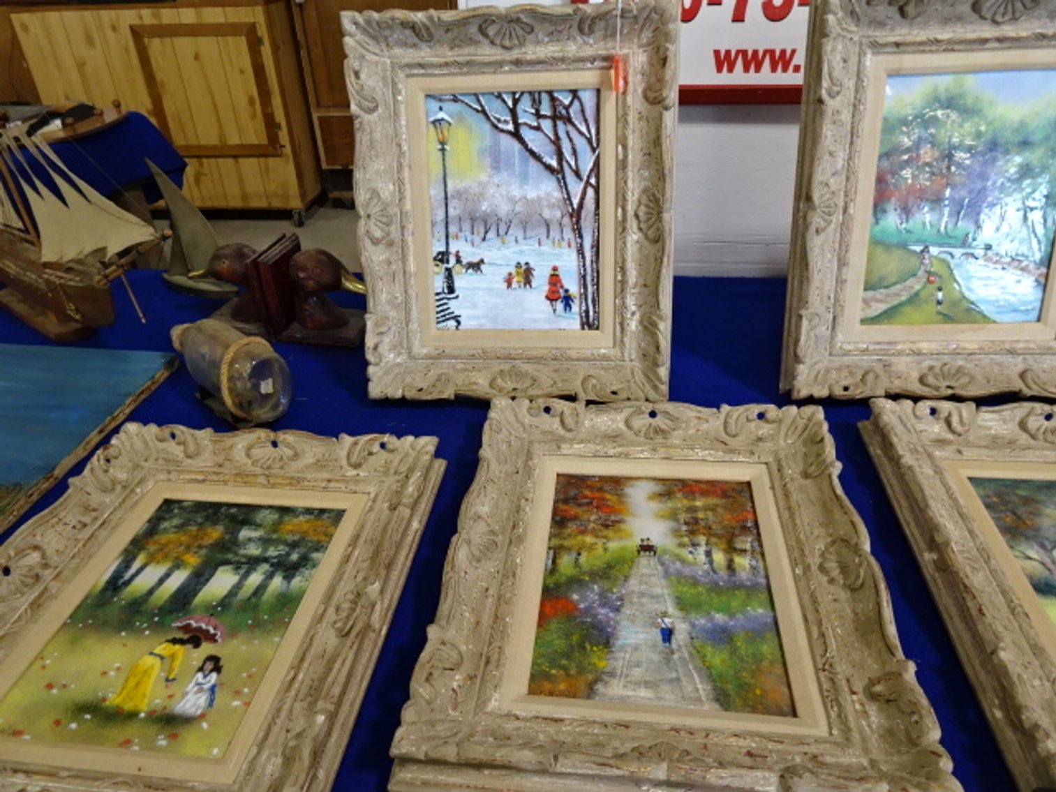 Image for May 23, 2024 Public Auction