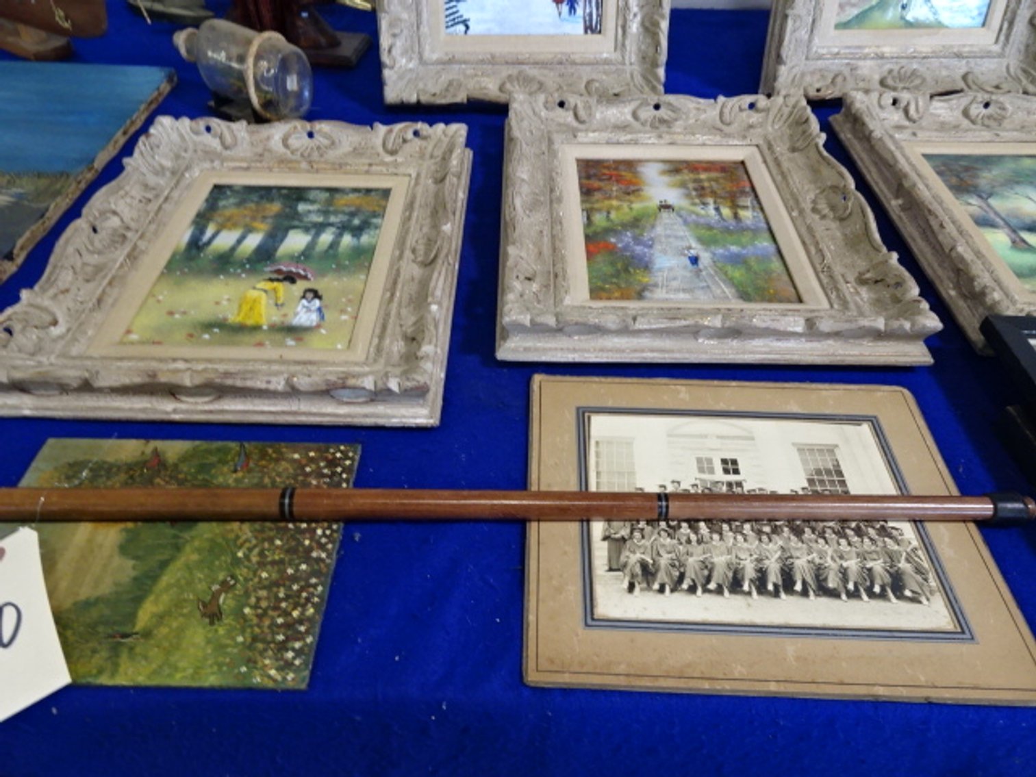 Image for May 23, 2024 Public Auction