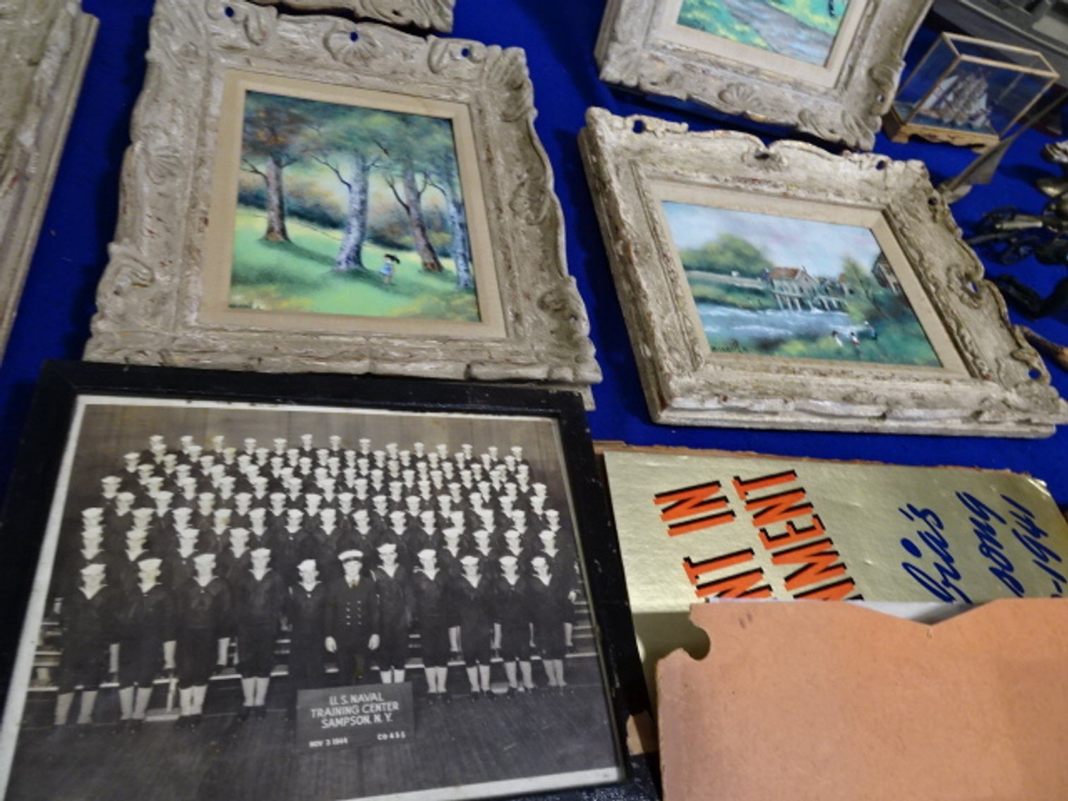 Image for May 23, 2024 Public Auction