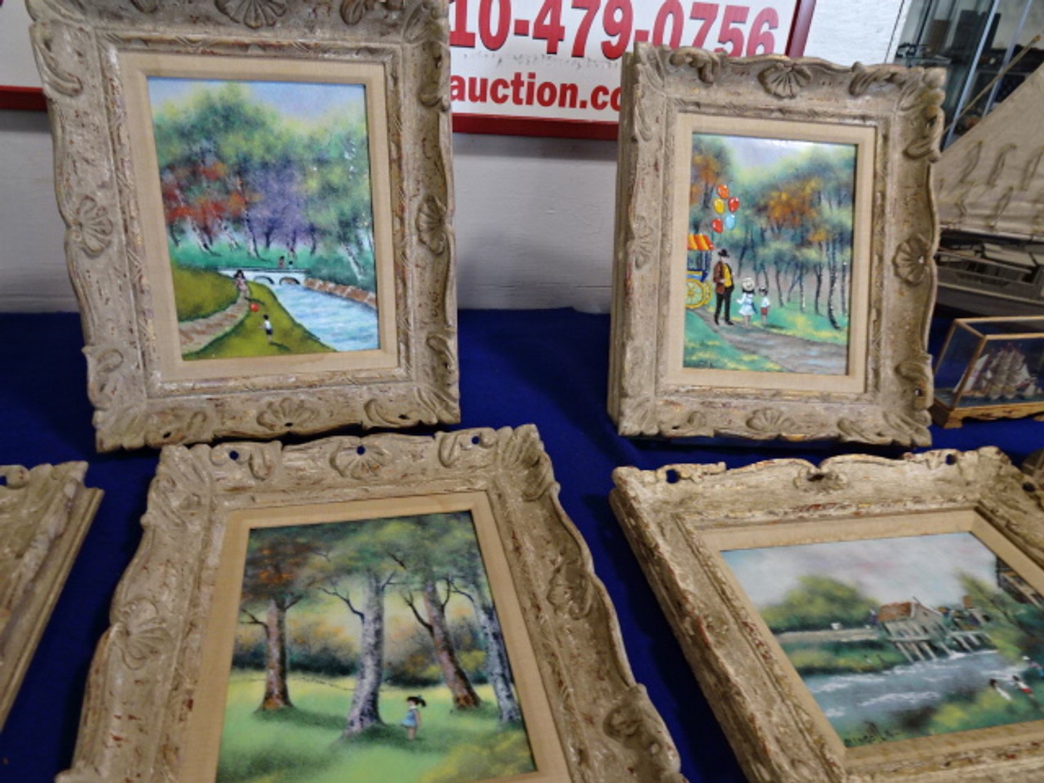 Image for May 23, 2024 Public Auction