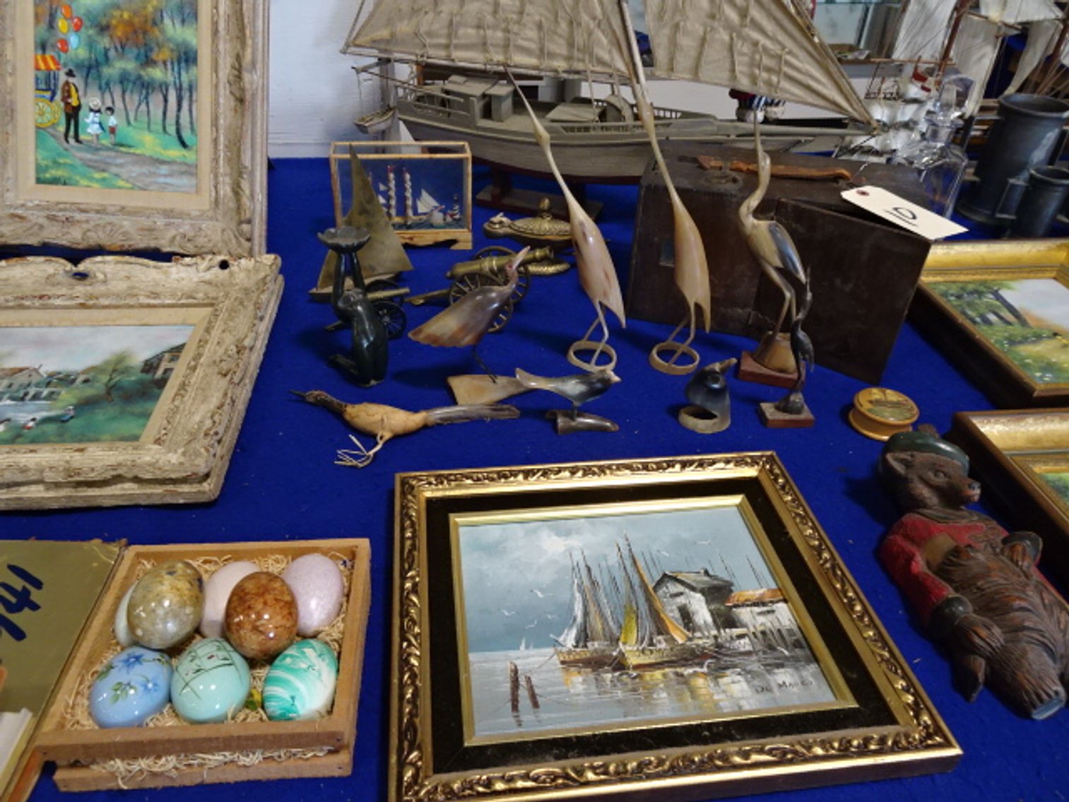 Image for May 23, 2024 Public Auction