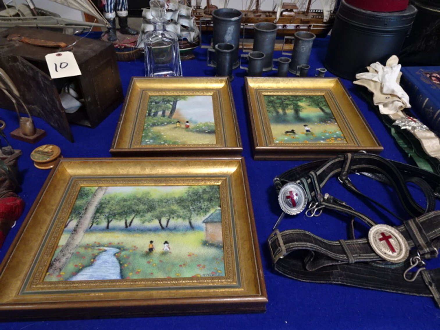 Image for May 23, 2024 Public Auction