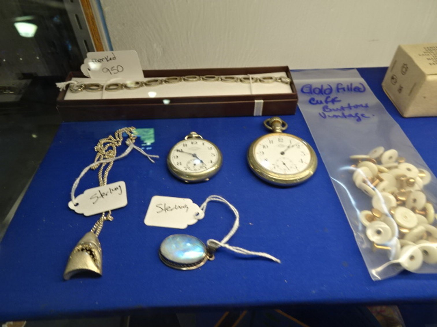 Image for May 23, 2024 Public Auction