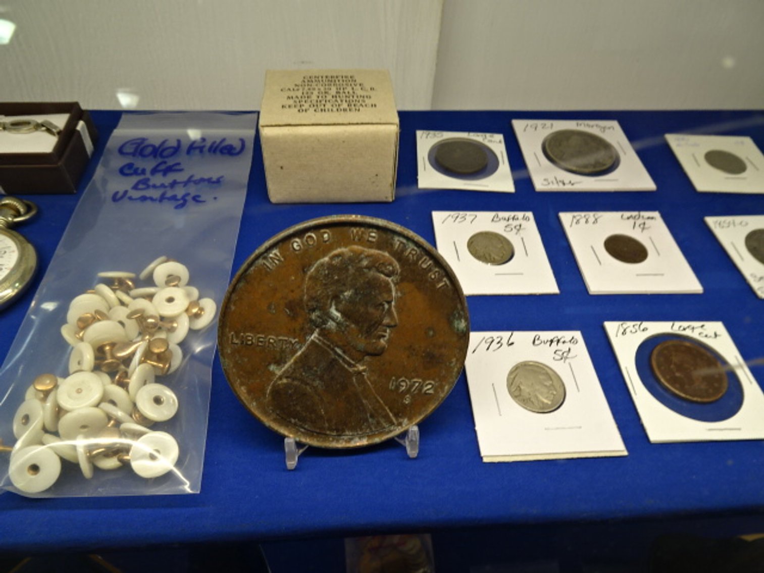 Image for May 23, 2024 Public Auction