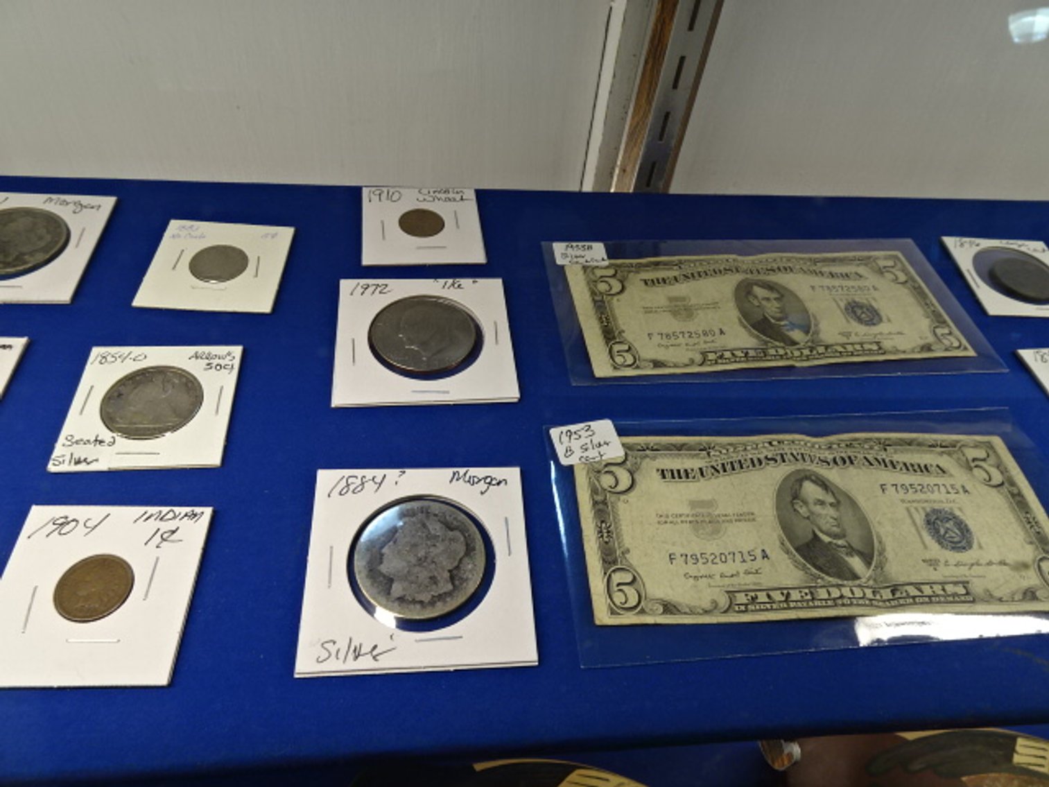 Image for May 23, 2024 Public Auction