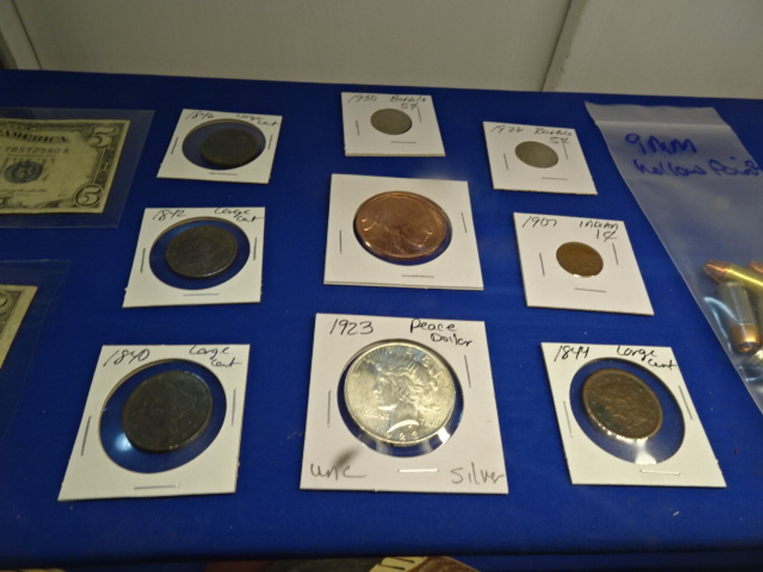 Image for May 23, 2024 Public Auction