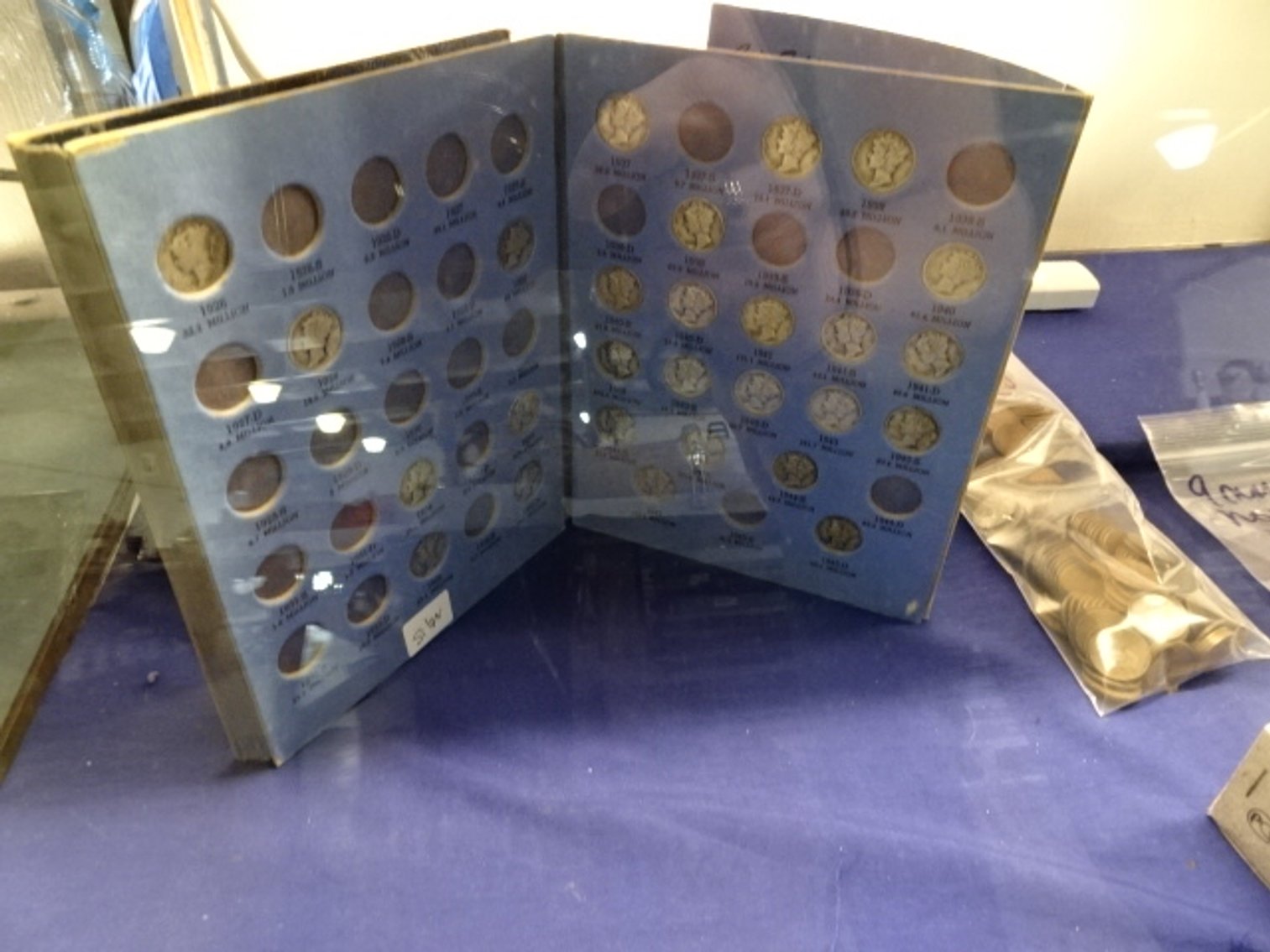 Image for May 23, 2024 Public Auction