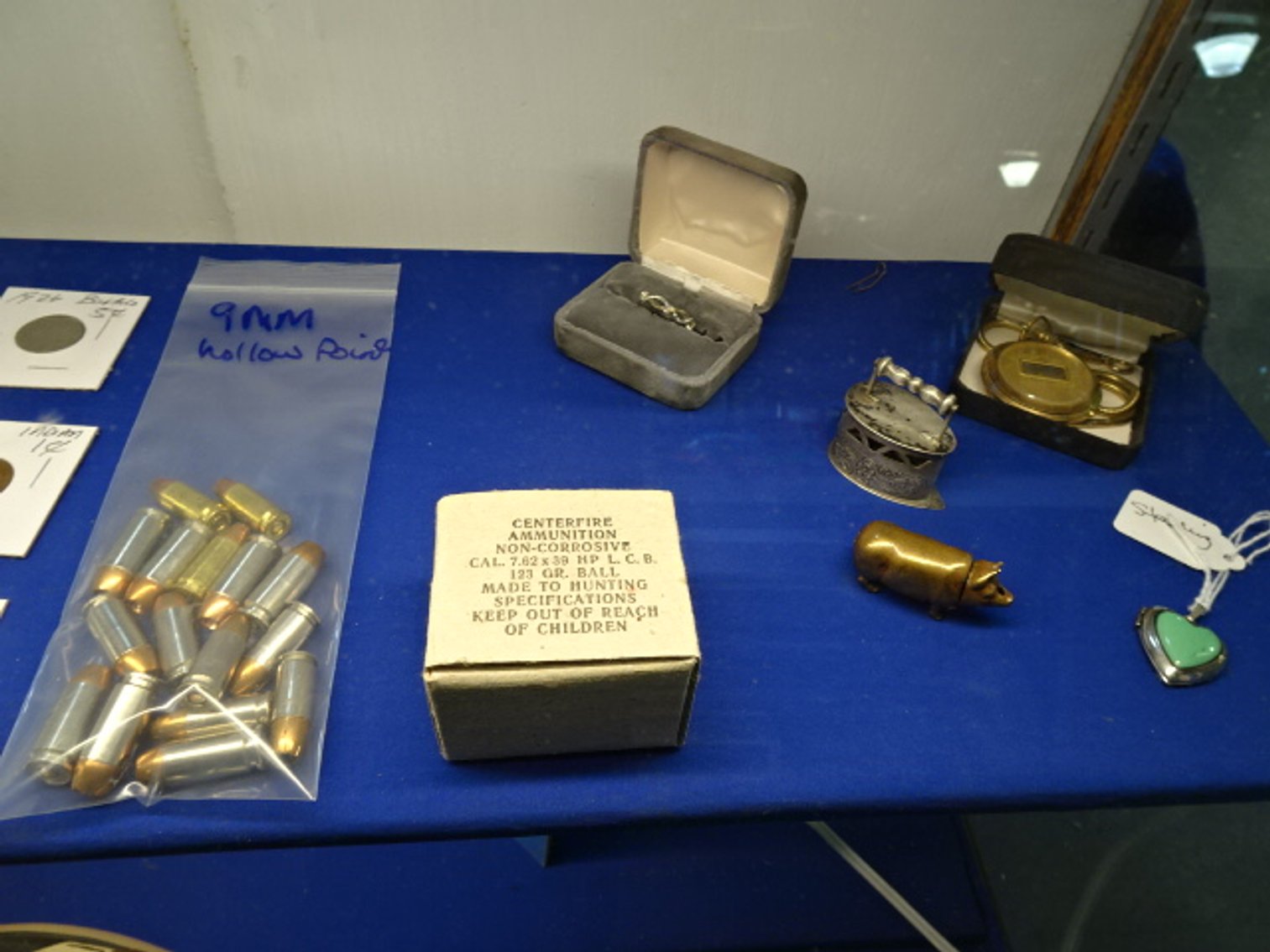 Image for May 23, 2024 Public Auction