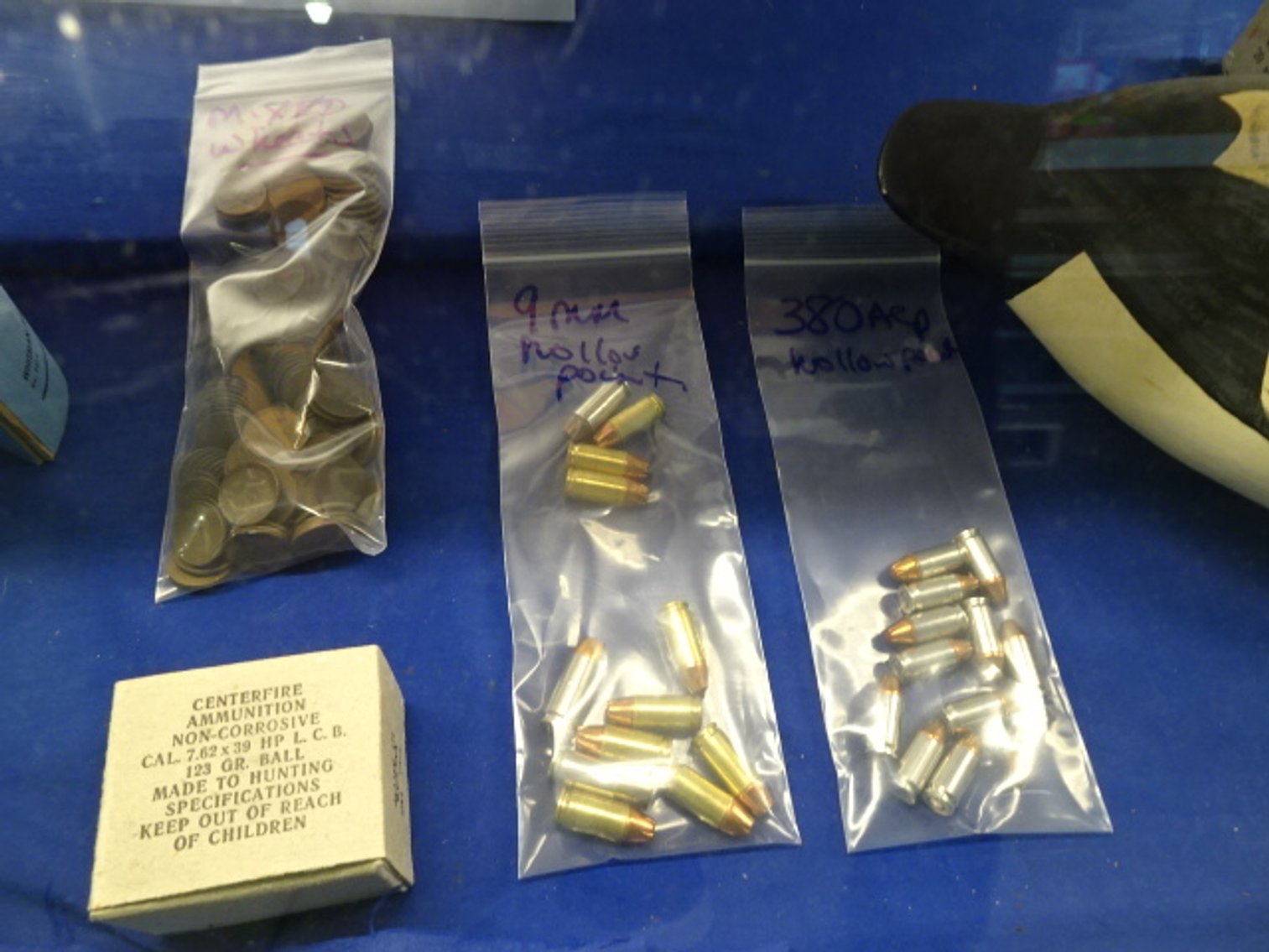 Image for May 23, 2024 Public Auction