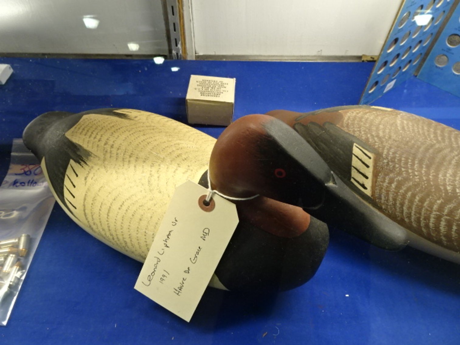 Image for May 23, 2024 Public Auction