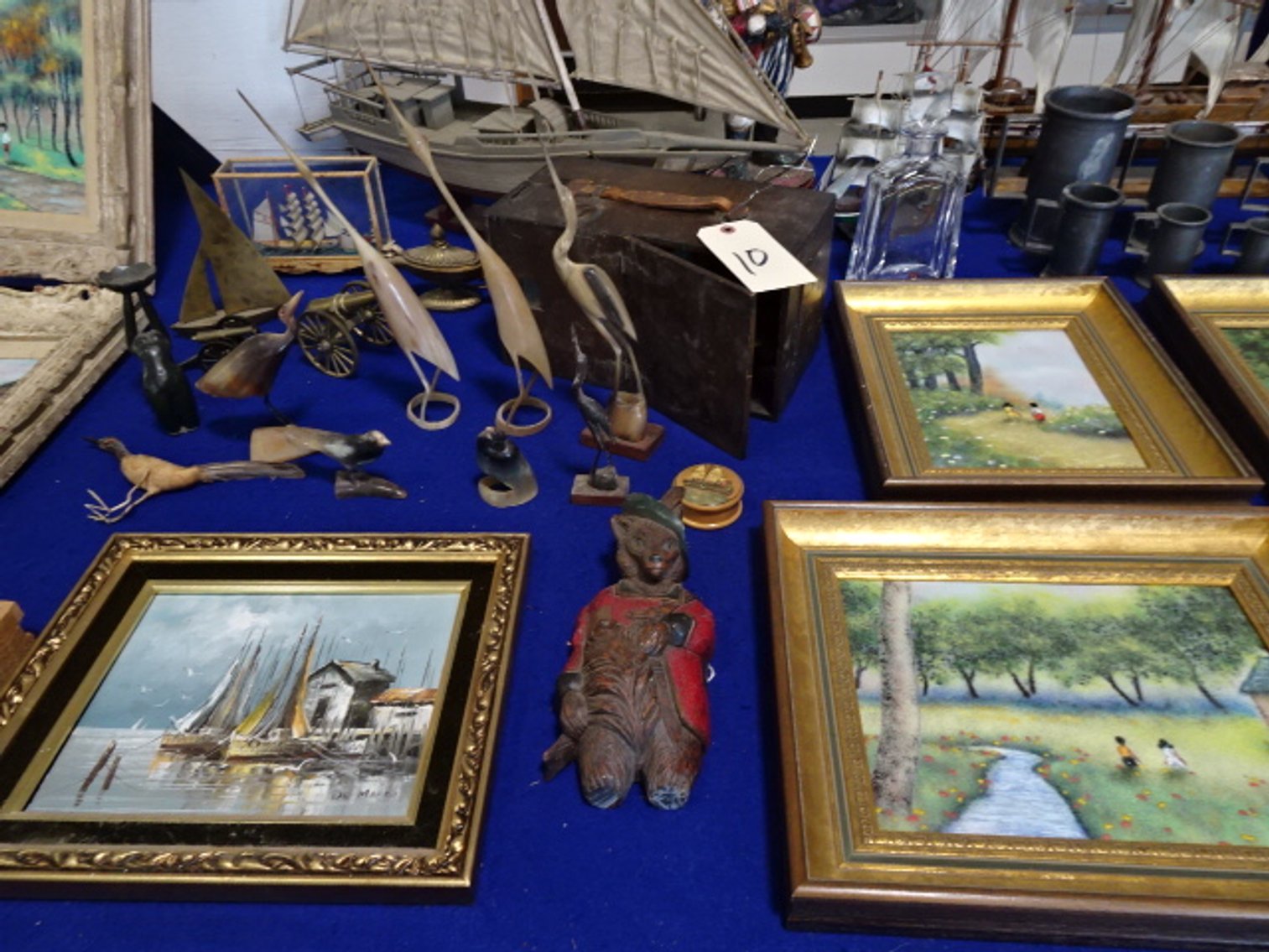 Image for May 23, 2024 Public Auction