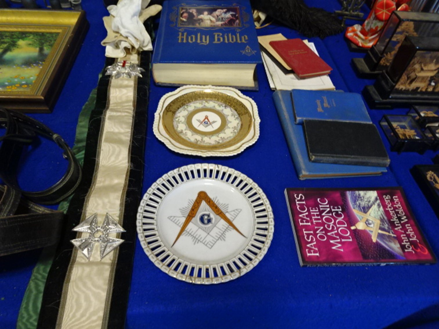 Image for May 23, 2024 Public Auction