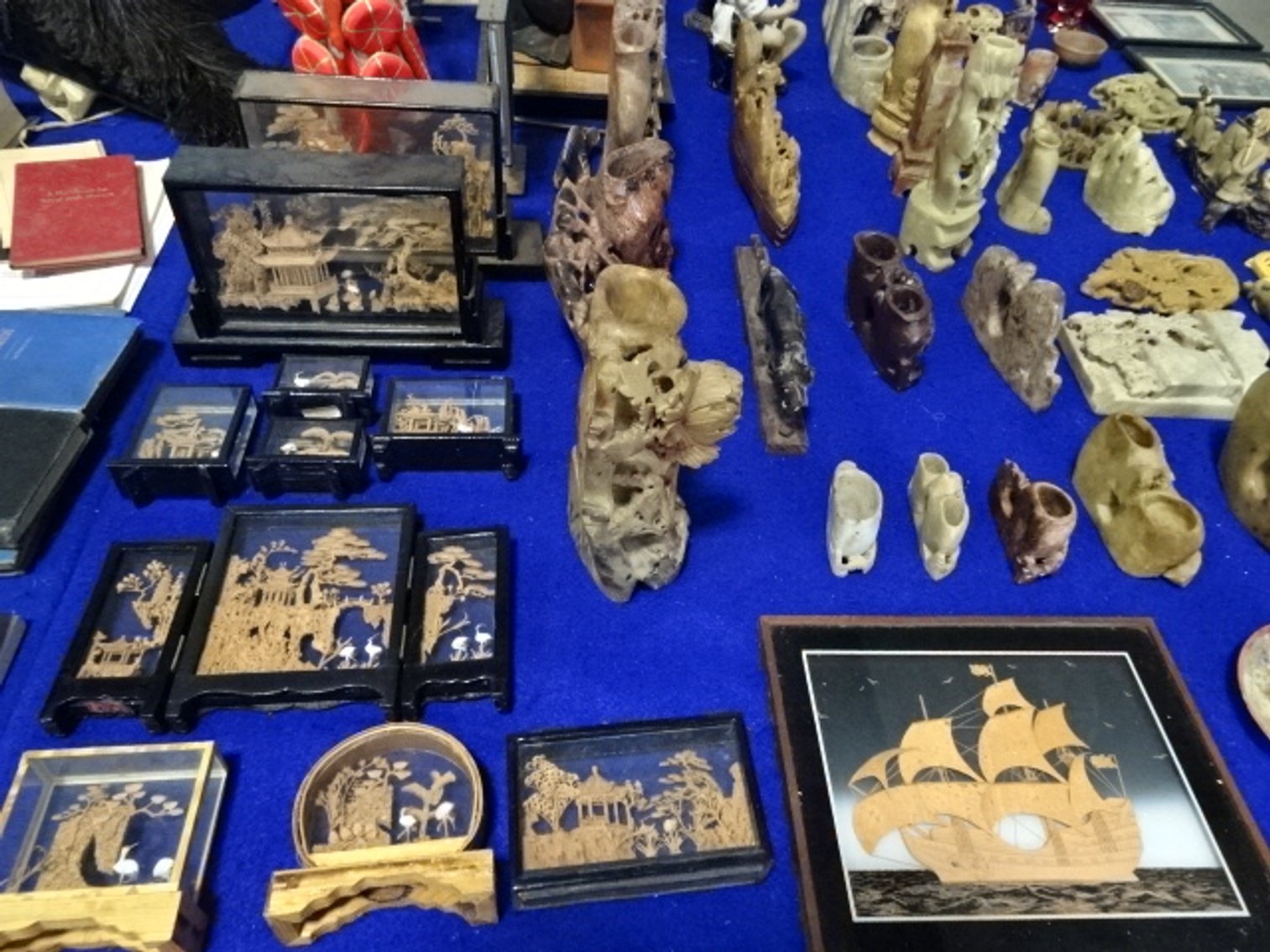 Image for May 23, 2024 Public Auction