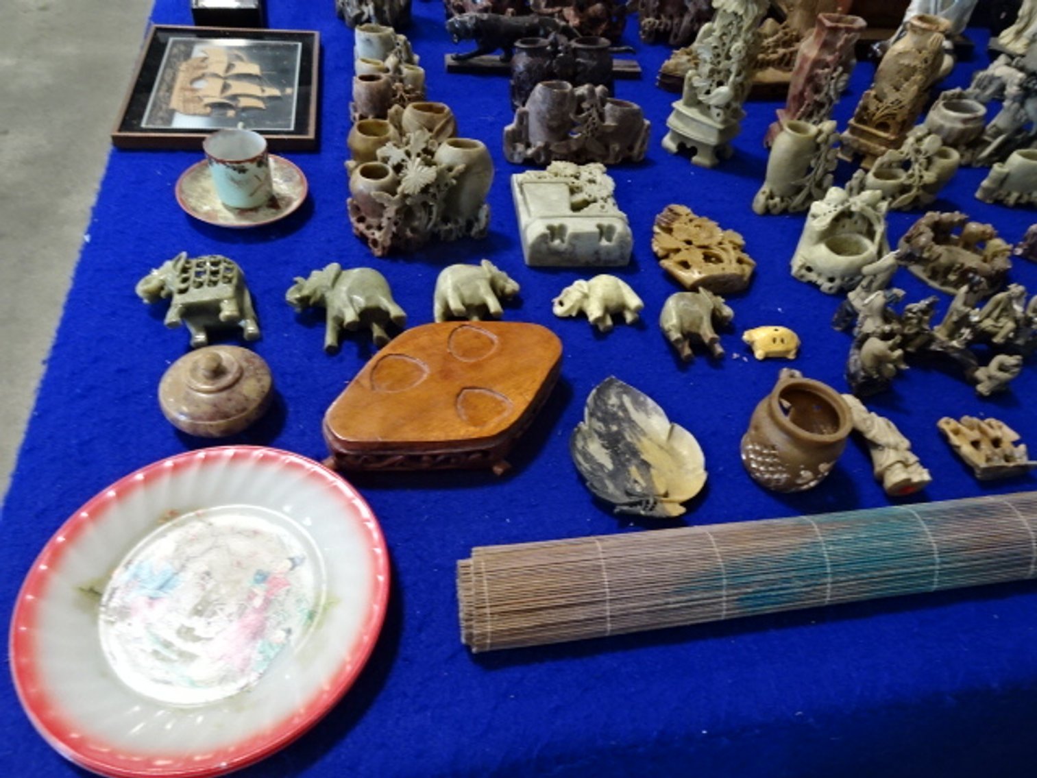 Image for May 23, 2024 Public Auction