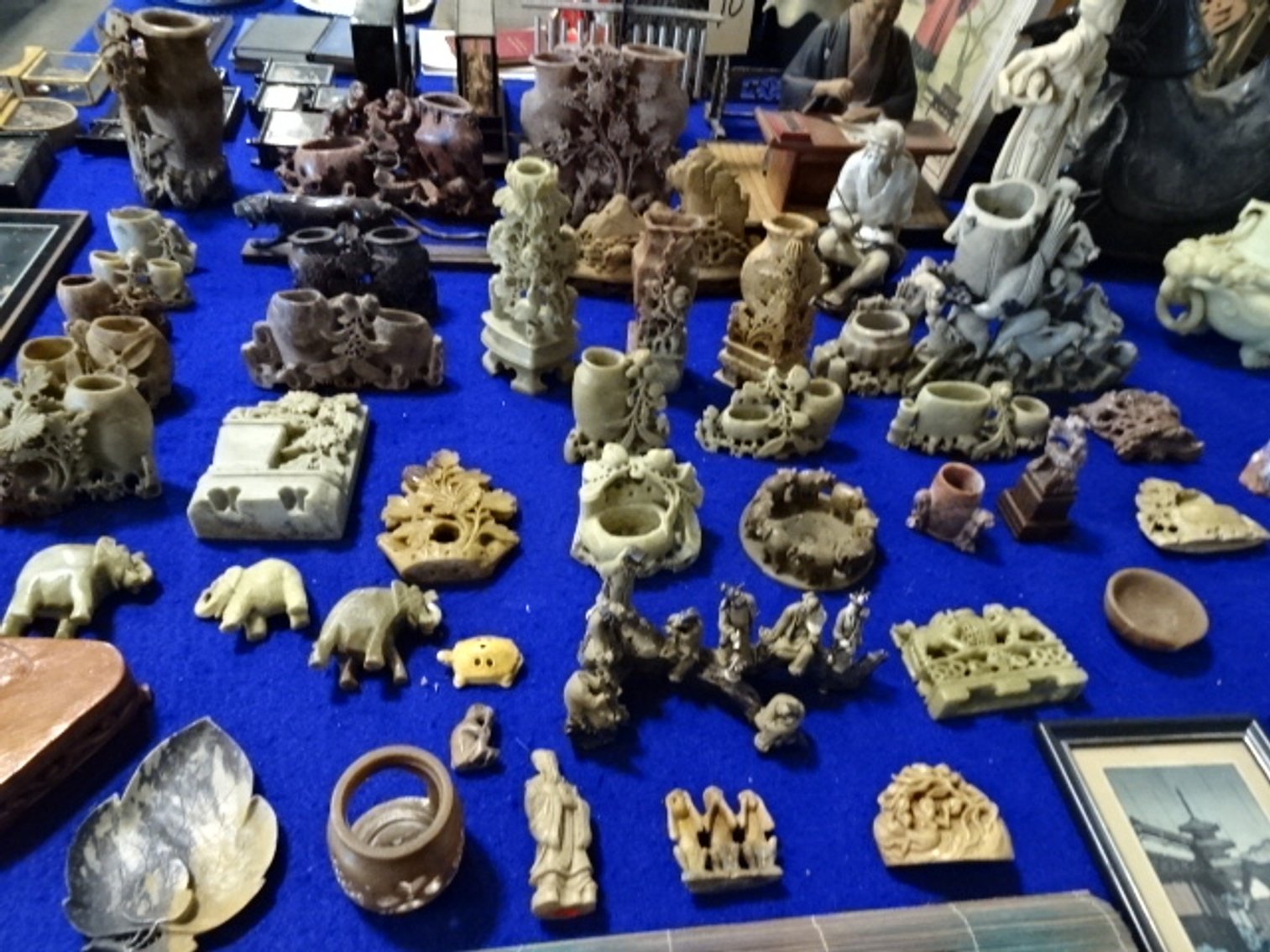 Image for May 23, 2024 Public Auction