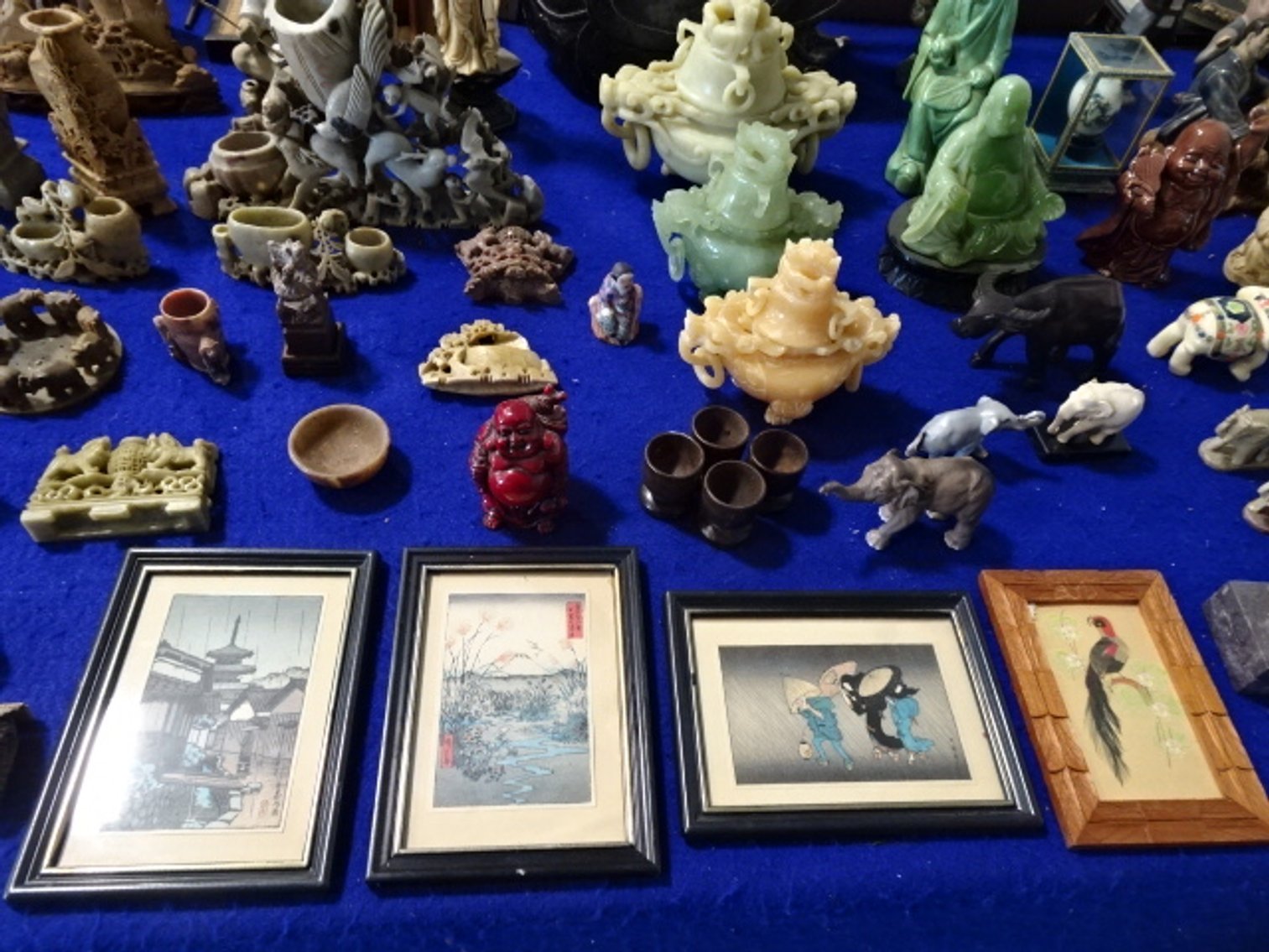 Image for May 23, 2024 Public Auction