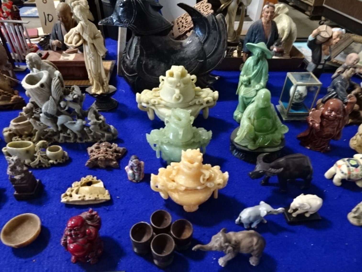 Image for May 23, 2024 Public Auction