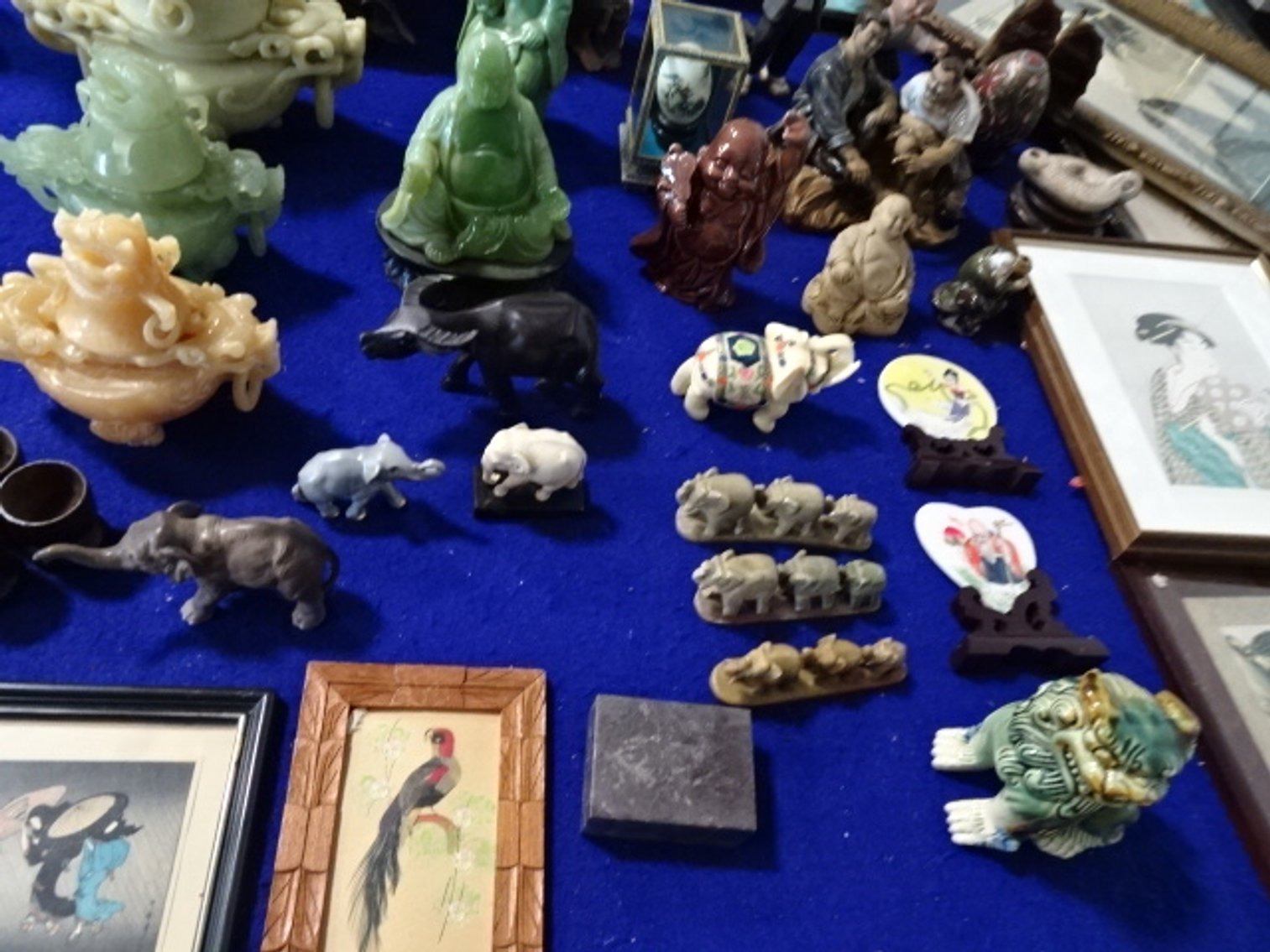 Image for May 23, 2024 Public Auction