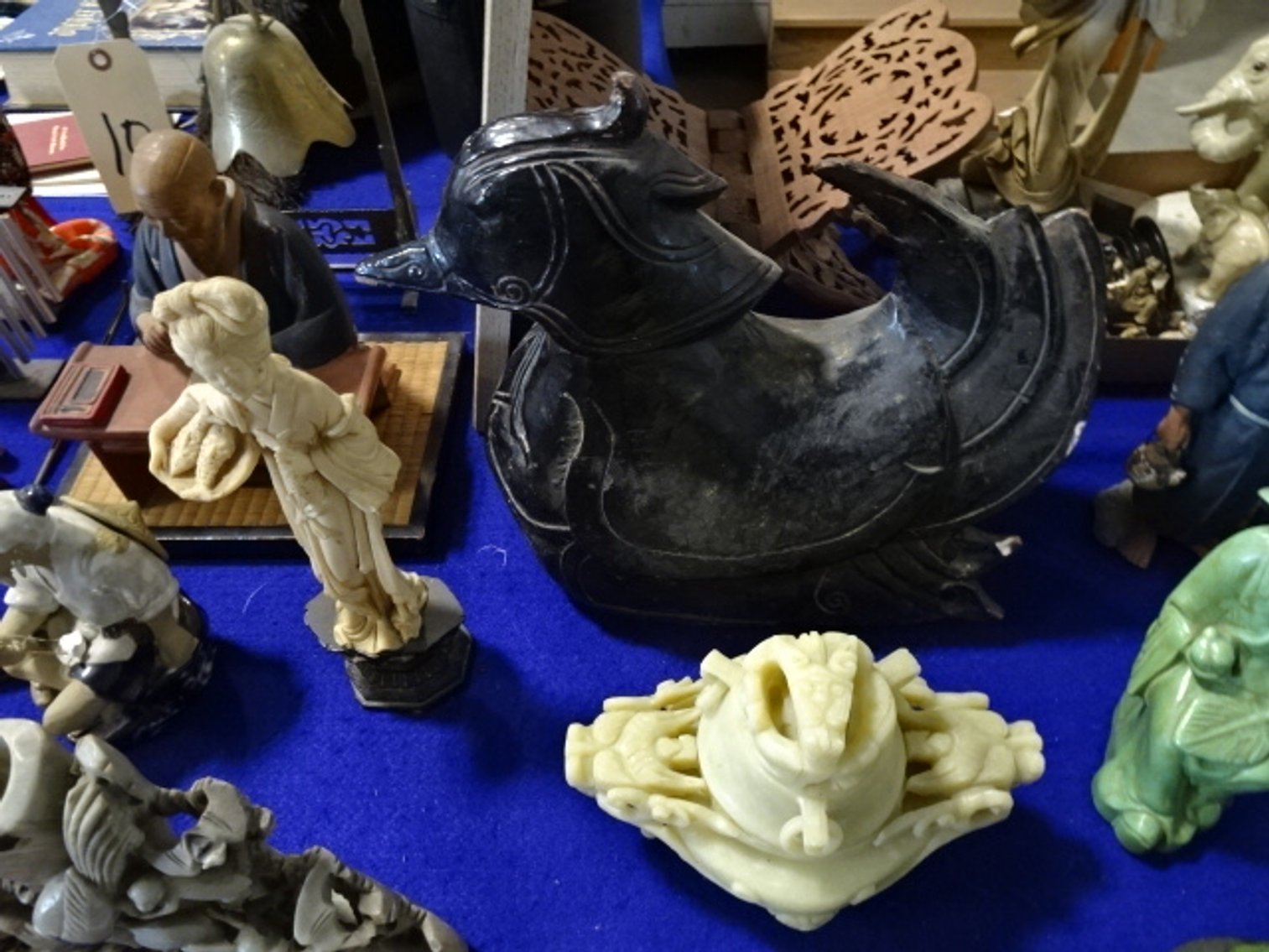 Image for May 23, 2024 Public Auction