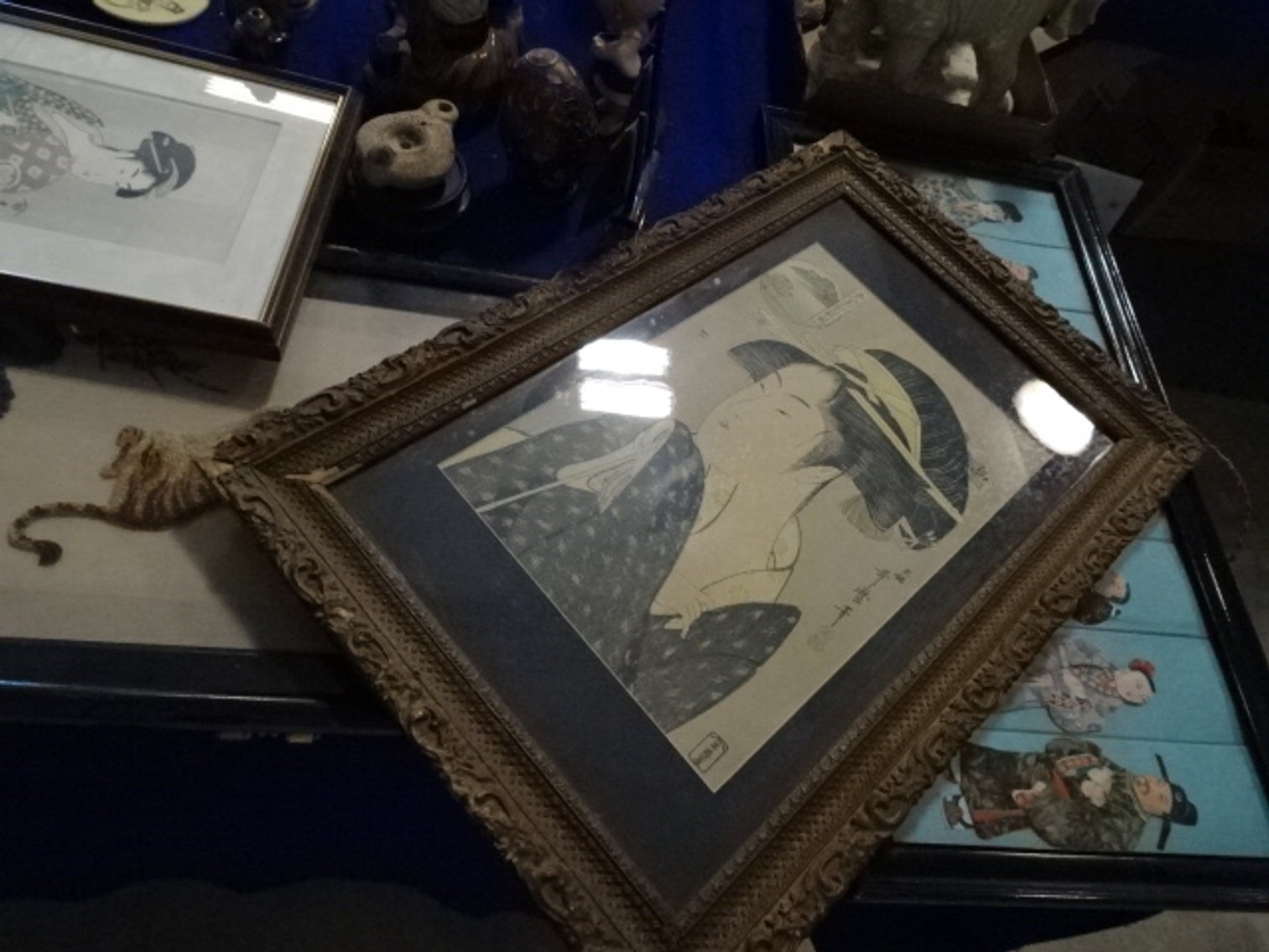 Image for May 23, 2024 Public Auction