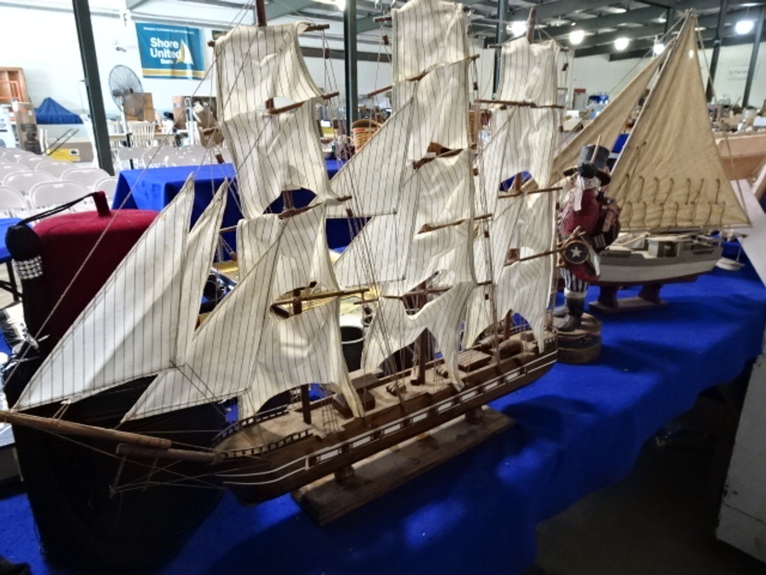 Image for May 23, 2024 Public Auction