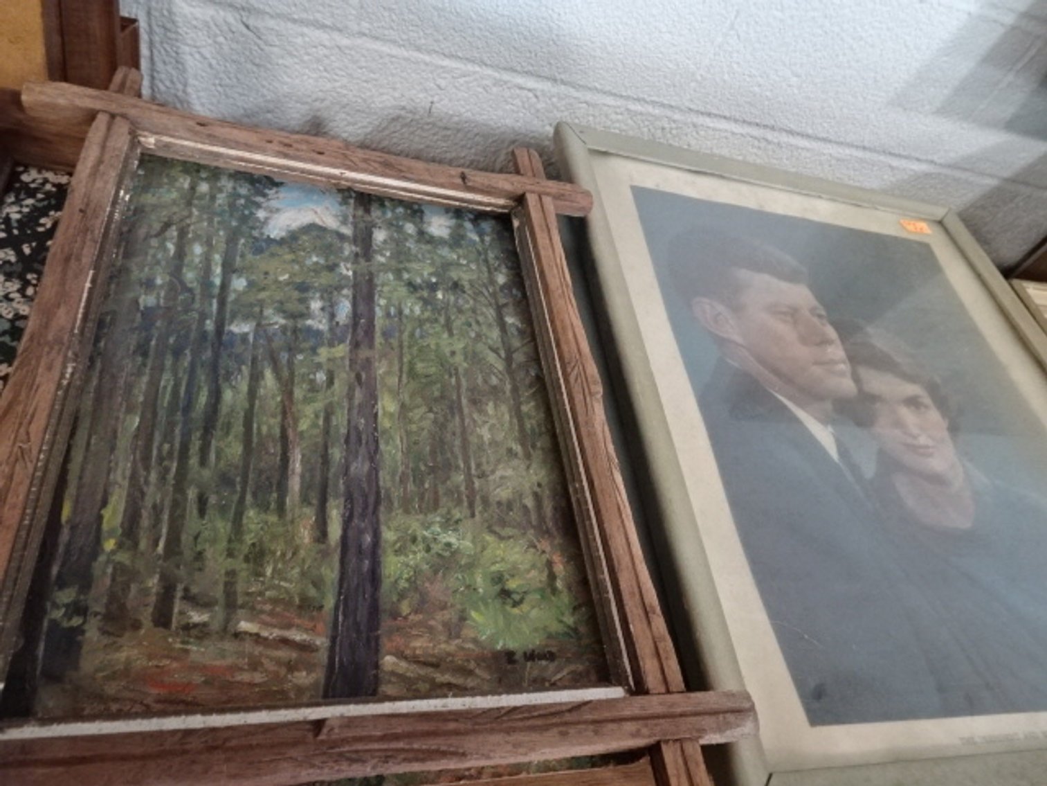 Image for May 23, 2024 Public Auction