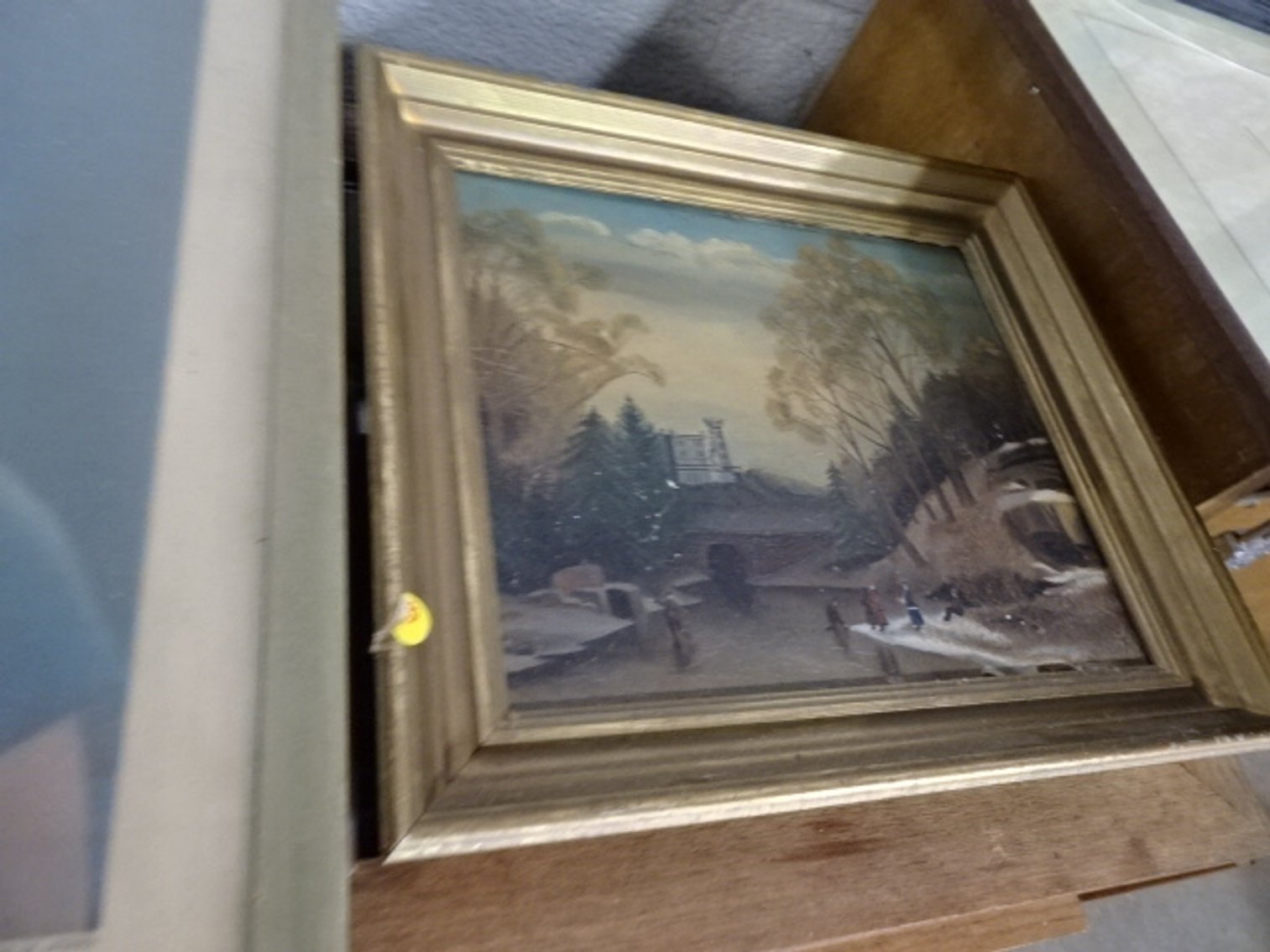 Image for May 23, 2024 Public Auction