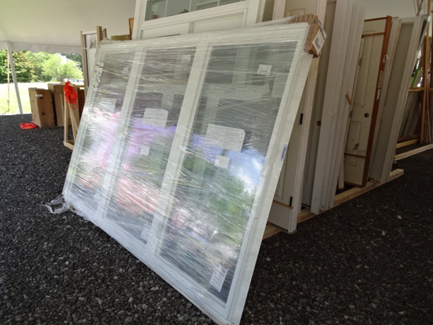 Image for Jun 8, 2024 Public Auction - SURPLUS QUALITY BUILDING PRODUCTS