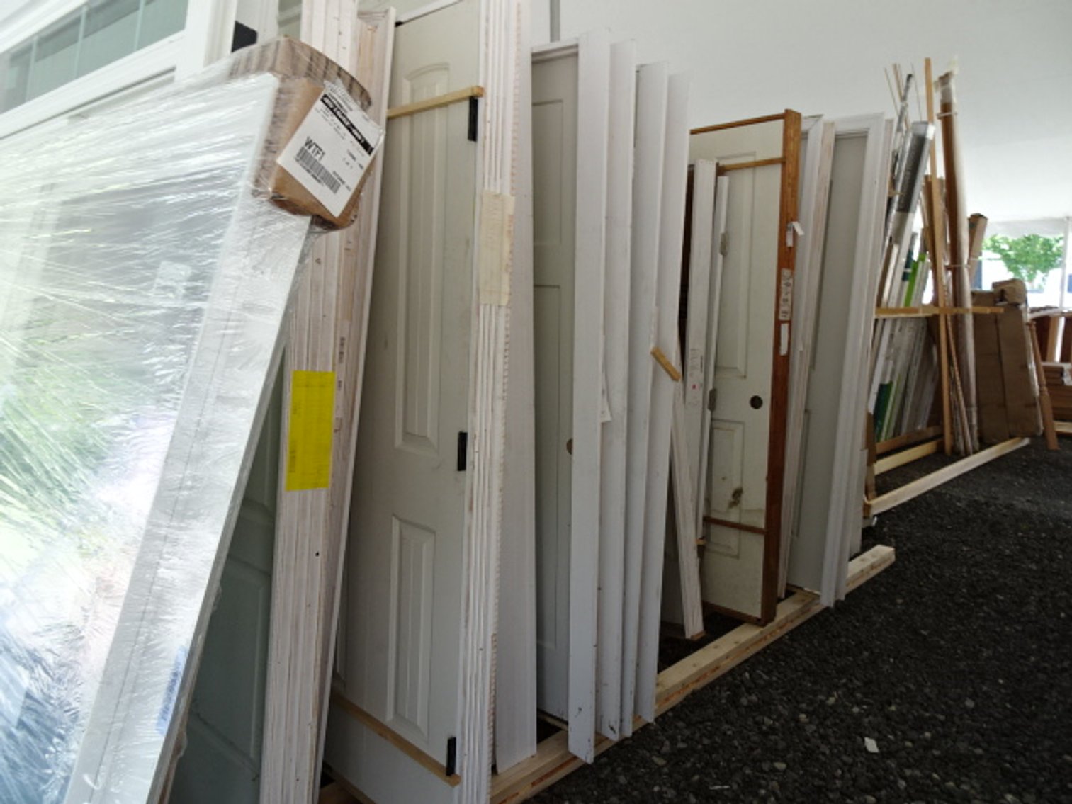 Image for Jun 8, 2024 Public Auction - SURPLUS QUALITY BUILDING PRODUCTS