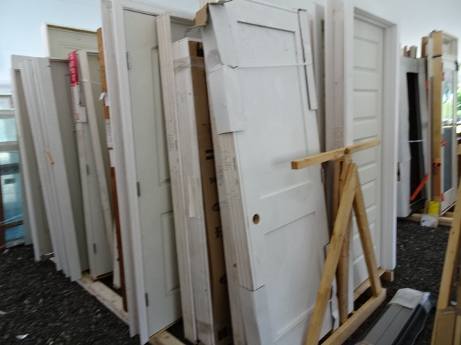 Image for Jun 8, 2024 Public Auction - SURPLUS QUALITY BUILDING PRODUCTS