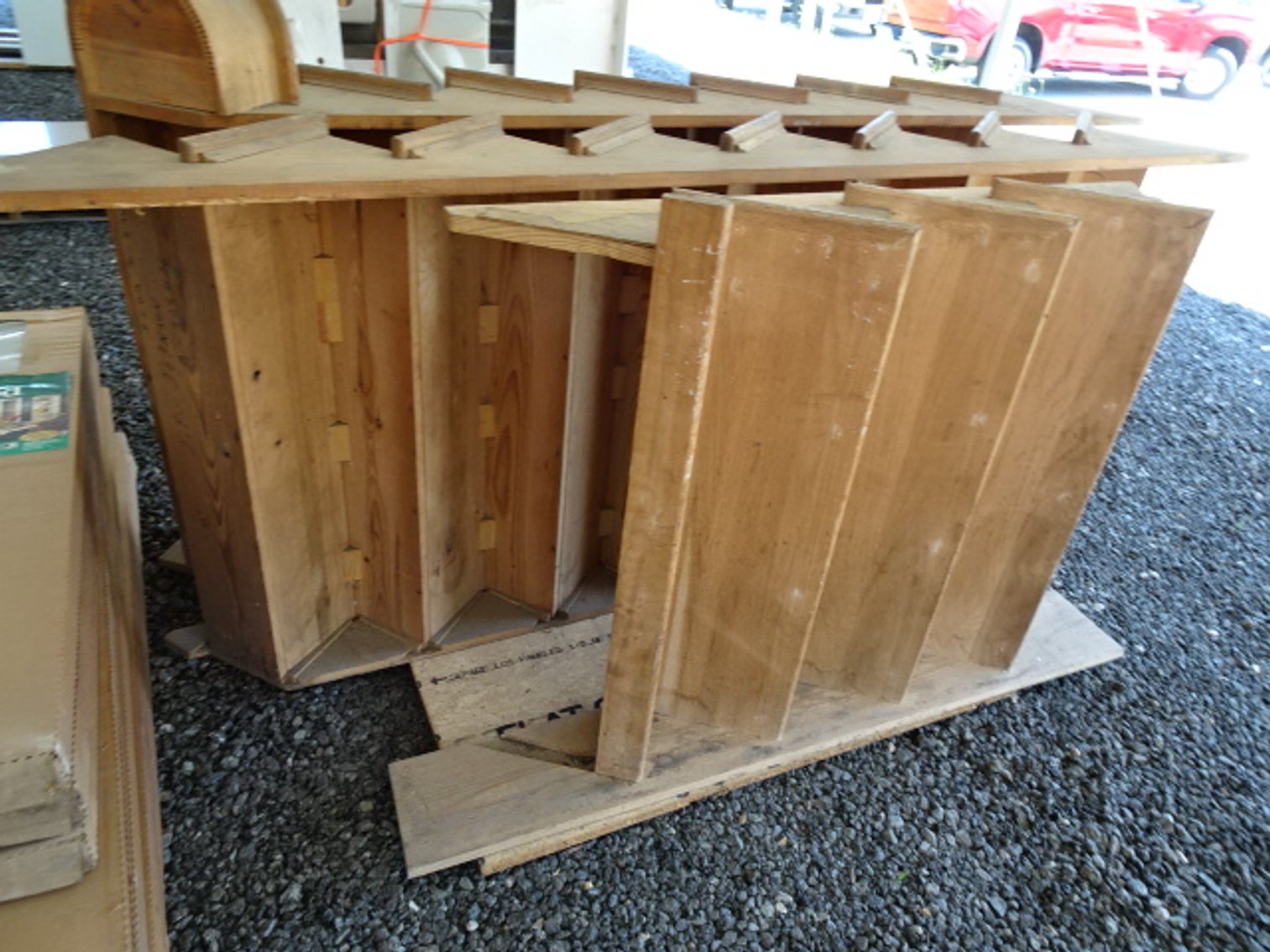 Image for Jun 8, 2024 Public Auction - SURPLUS QUALITY BUILDING PRODUCTS