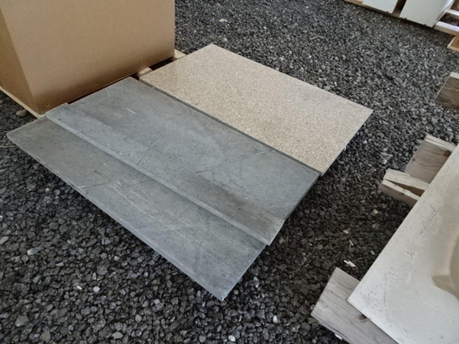 Image for Jun 8, 2024 Public Auction - SURPLUS QUALITY BUILDING PRODUCTS