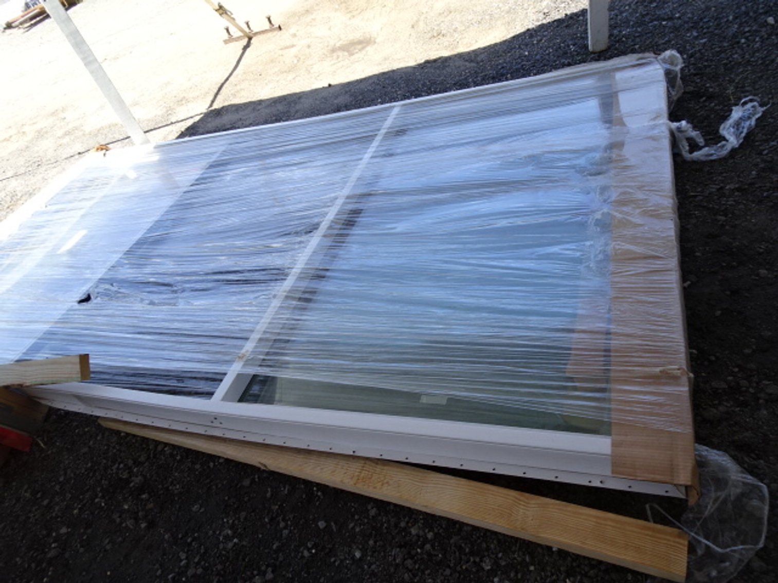 Image for Jun 8, 2024 Public Auction - SURPLUS QUALITY BUILDING PRODUCTS