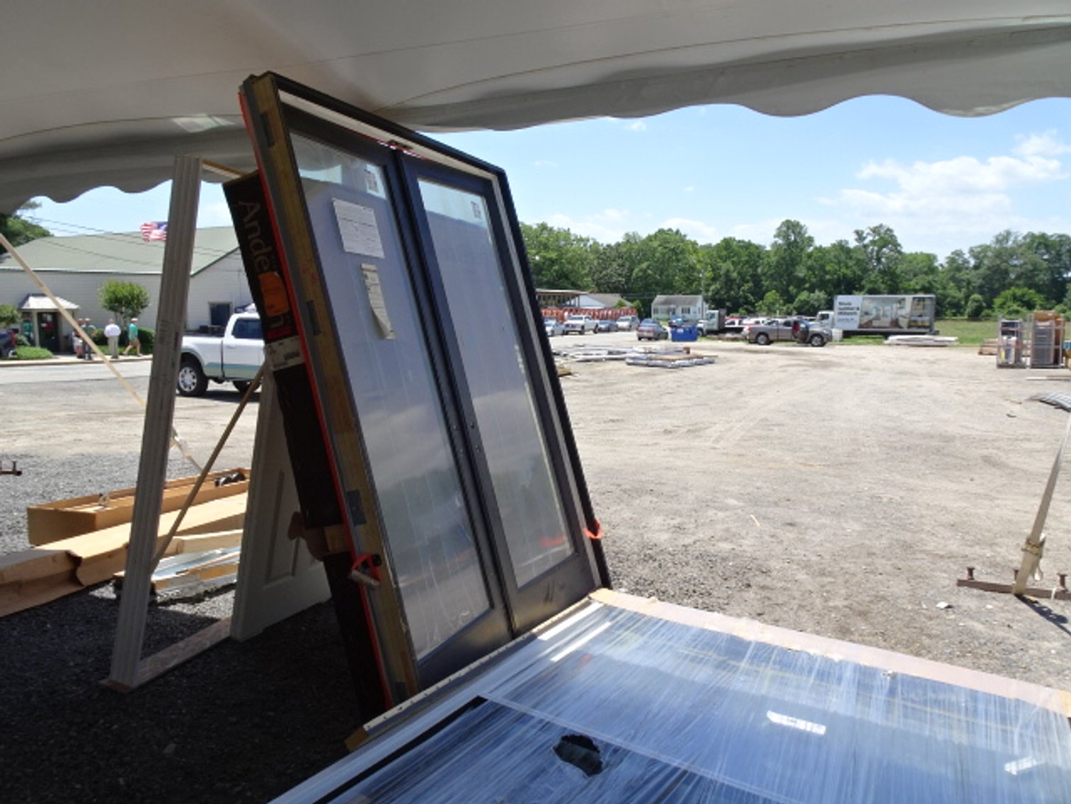 Image for Jun 8, 2024 Public Auction - SURPLUS QUALITY BUILDING PRODUCTS