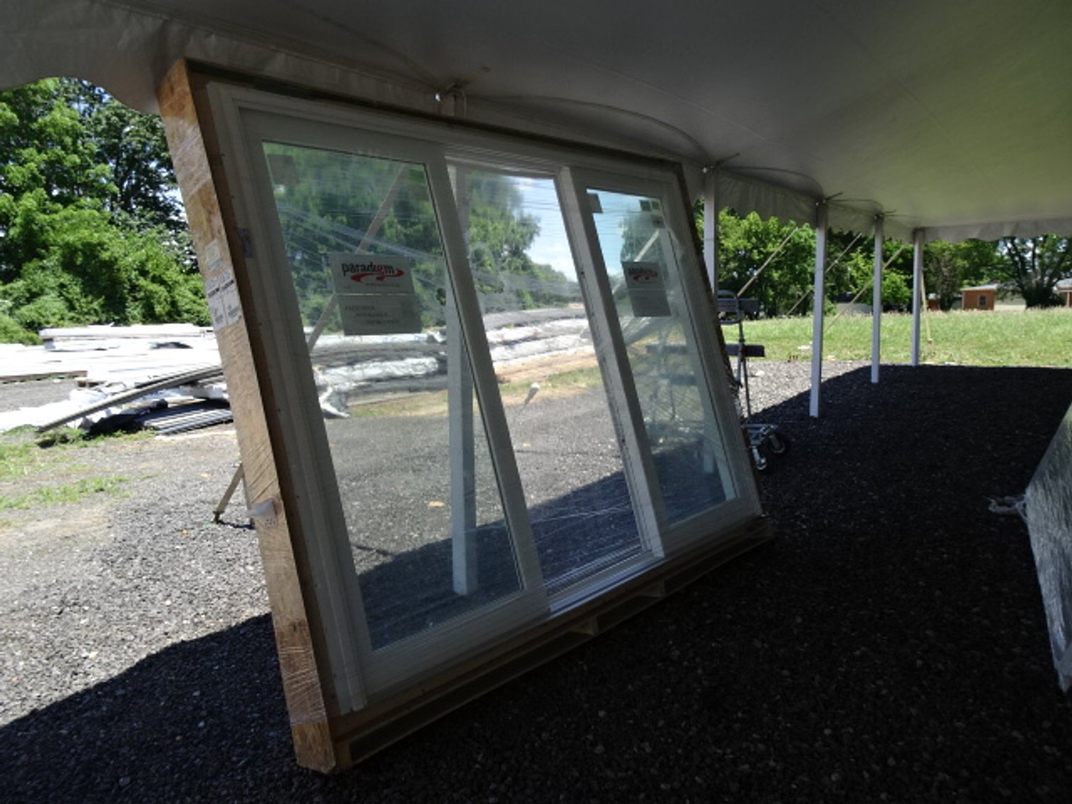 Image for Jun 8, 2024 Public Auction - SURPLUS QUALITY BUILDING PRODUCTS