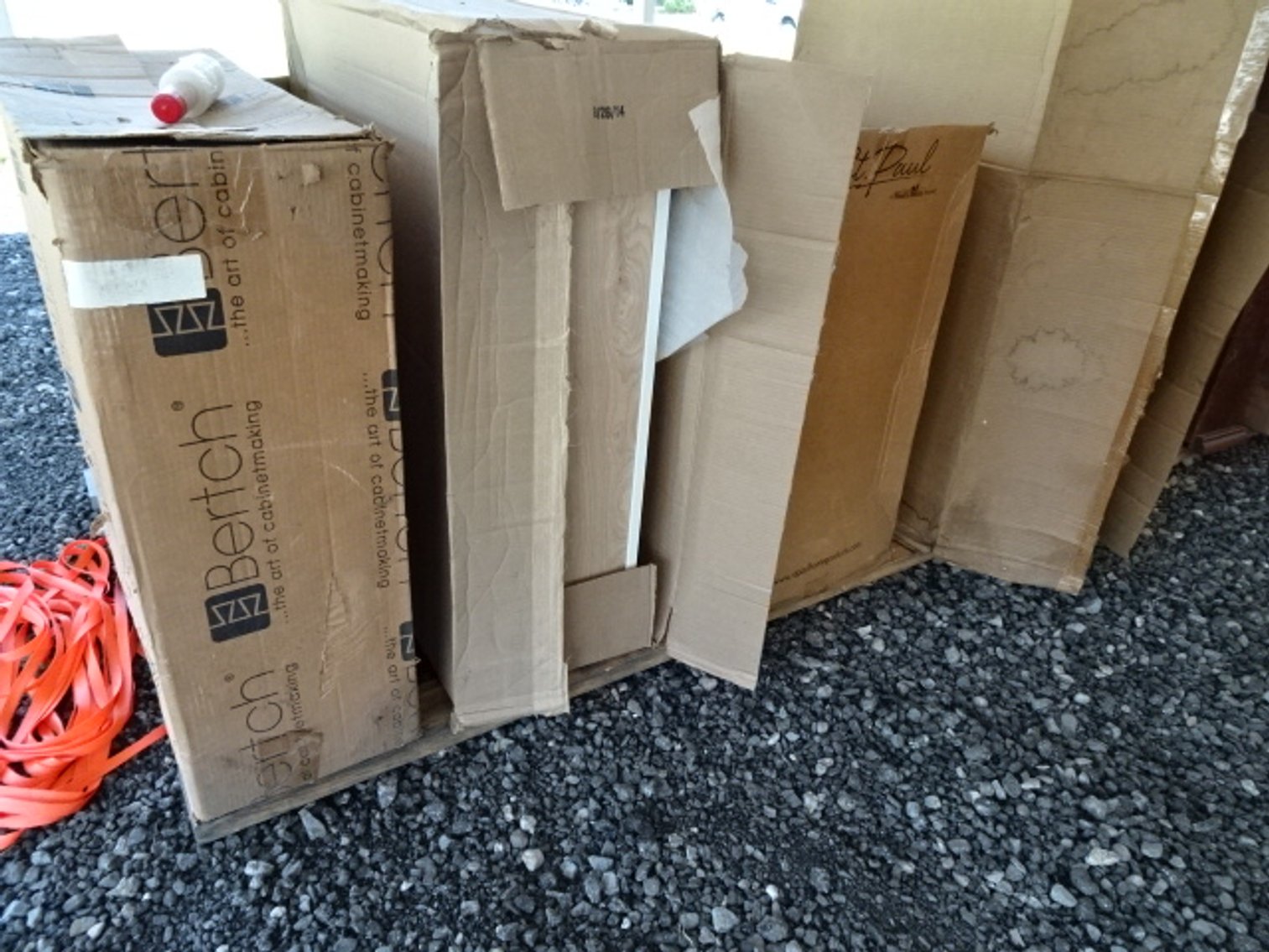 Image for Jun 8, 2024 Public Auction - SURPLUS QUALITY BUILDING PRODUCTS