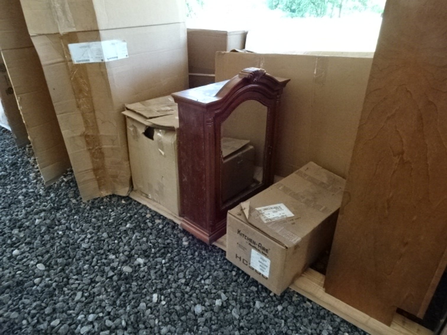 Image for Jun 8, 2024 Public Auction - SURPLUS QUALITY BUILDING PRODUCTS