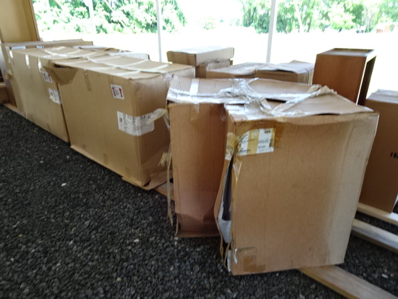 Image for Jun 8, 2024 Public Auction - SURPLUS QUALITY BUILDING PRODUCTS