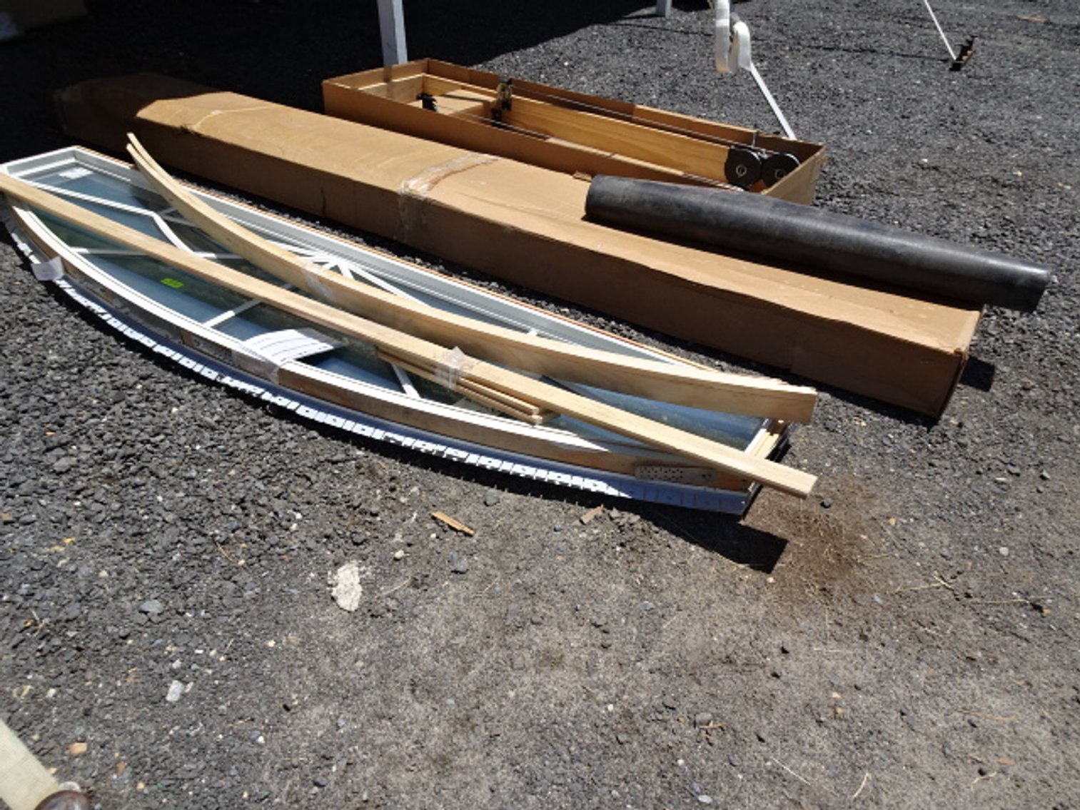 Image for Jun 8, 2024 Public Auction - SURPLUS QUALITY BUILDING PRODUCTS