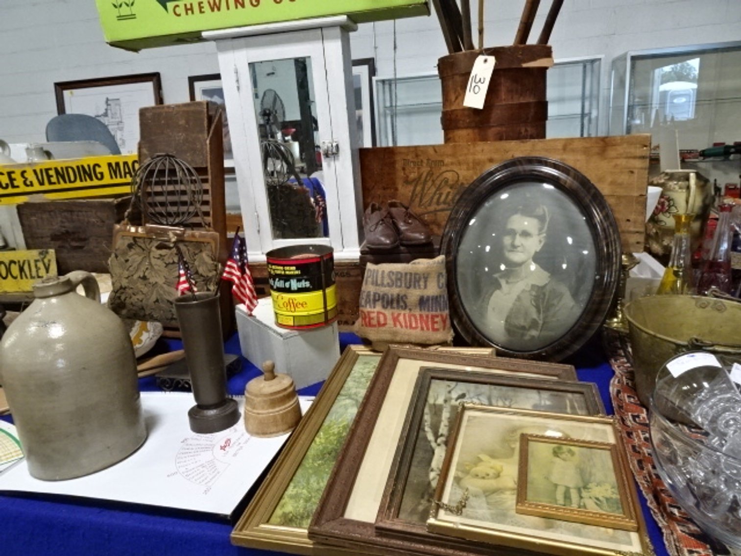 Image for Jun 13, 2024 Public Auction