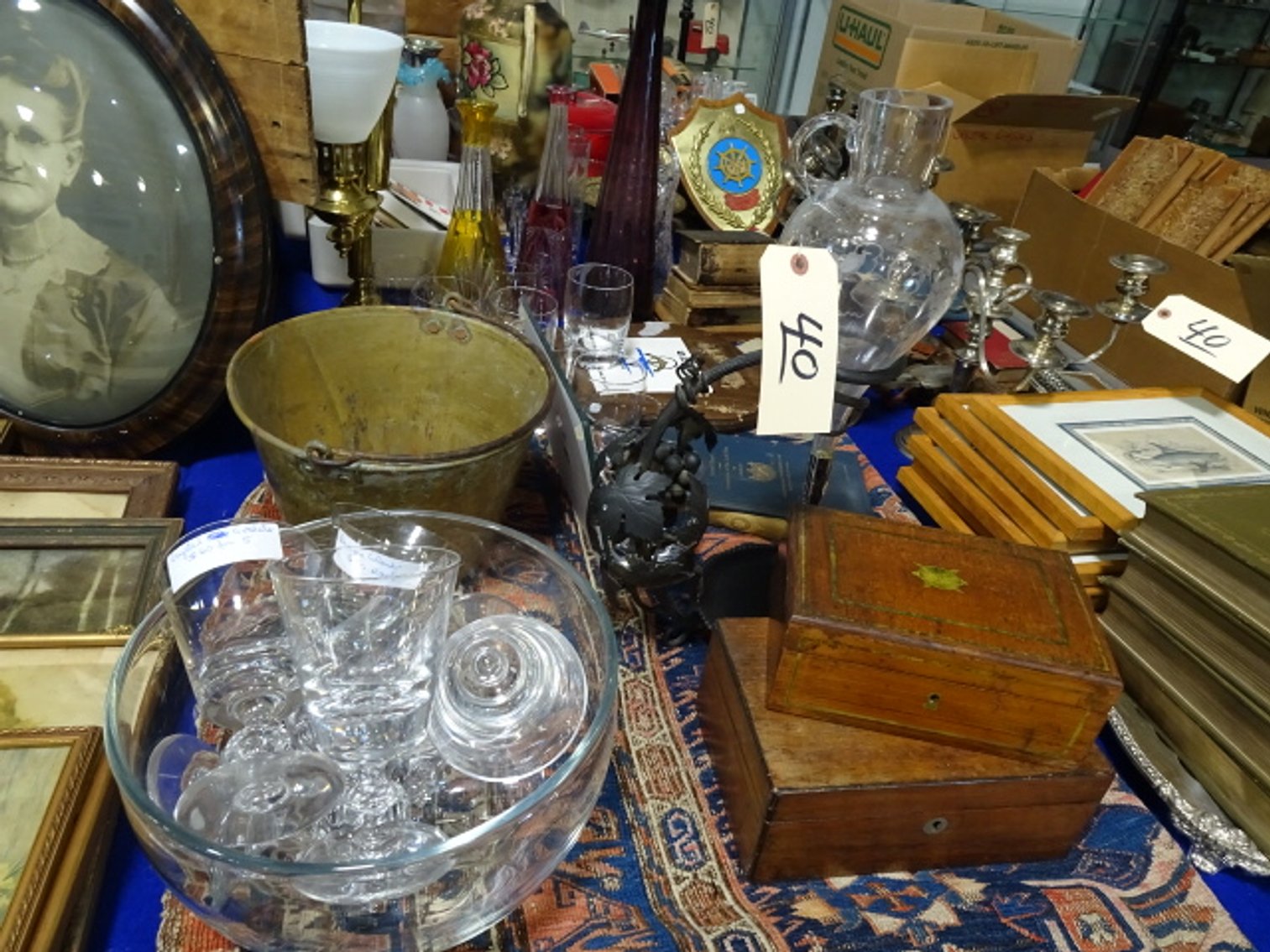 Image for Jun 13, 2024 Public Auction